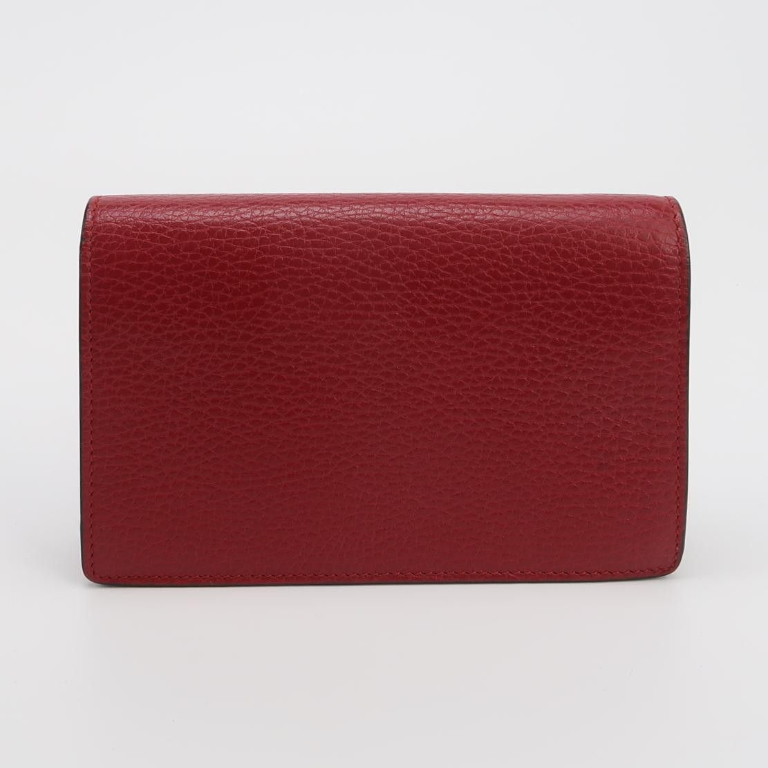 Gucci Gucci Women os Crossbody Bags Size ONE SIZE - 5 Thumbnail