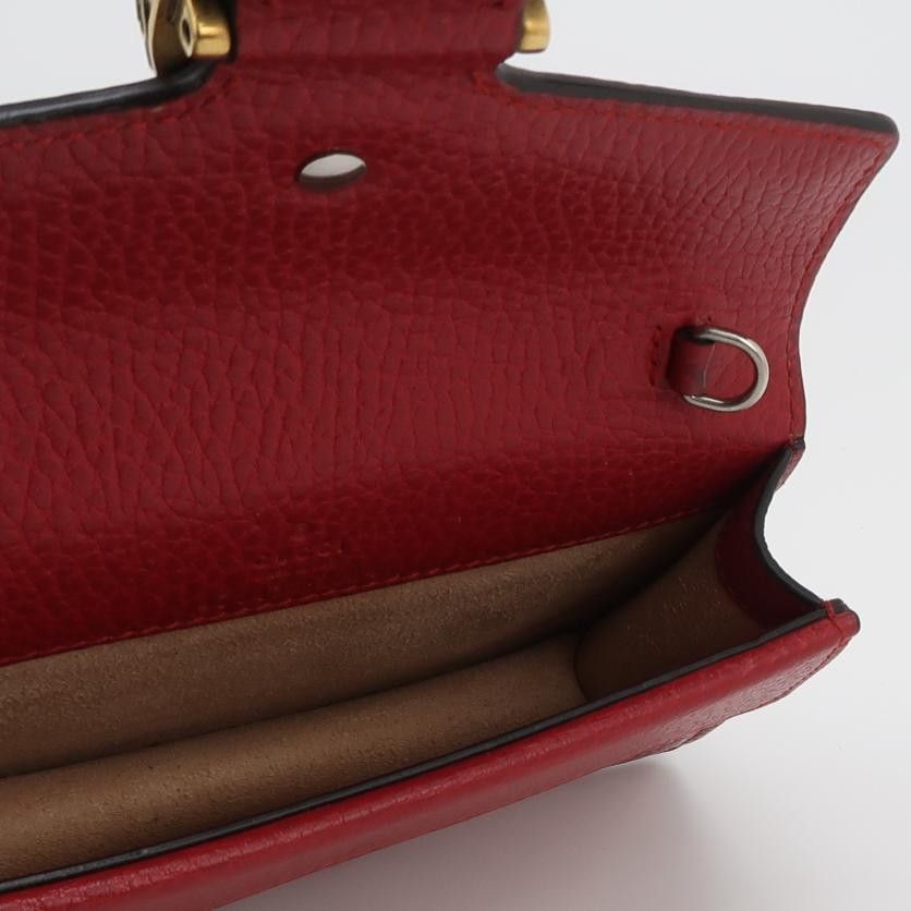 Gucci Gucci Women os Crossbody Bags Size ONE SIZE - 7 Thumbnail