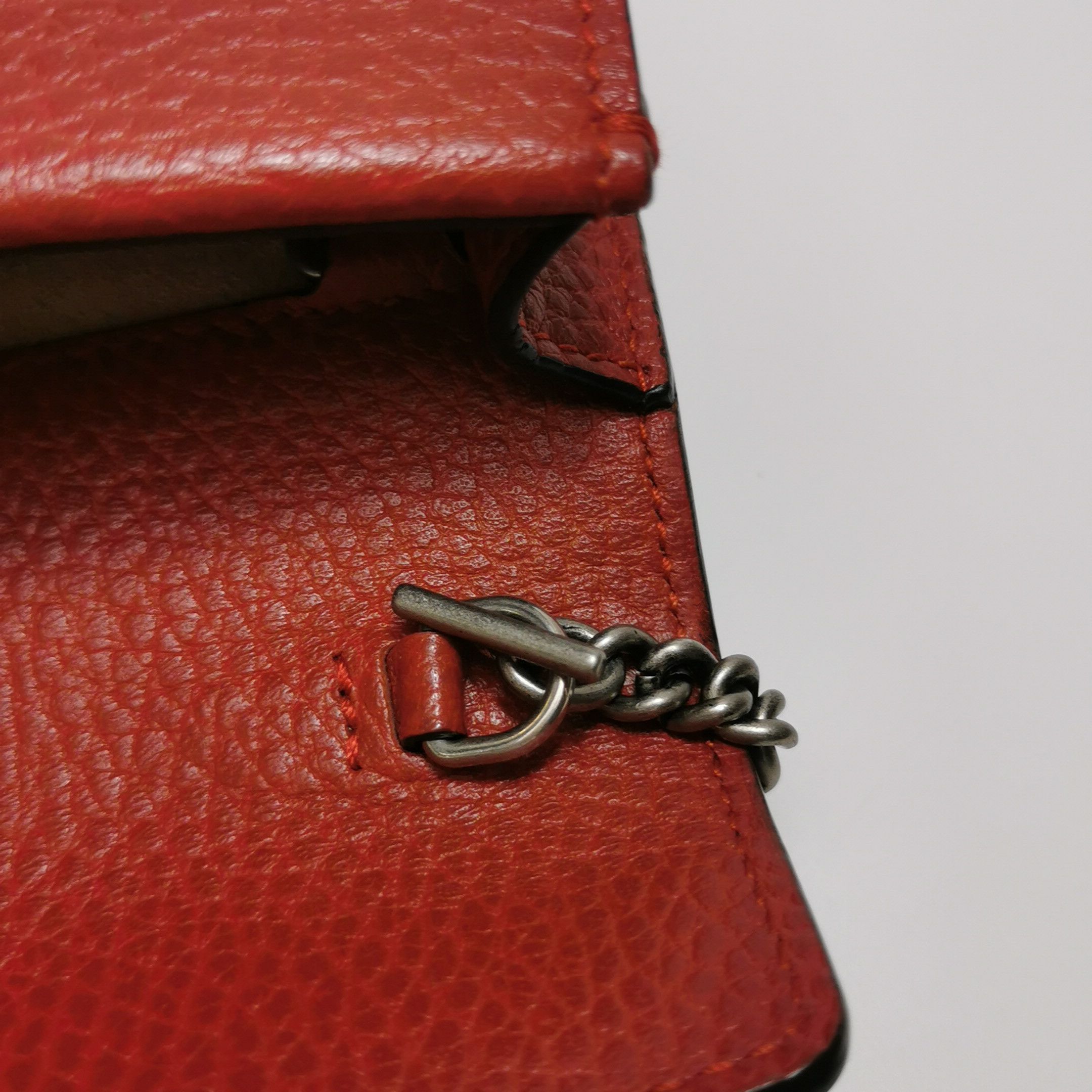Gucci Gucci Women os Crossbody Bags Size ONE SIZE - 14 Thumbnail