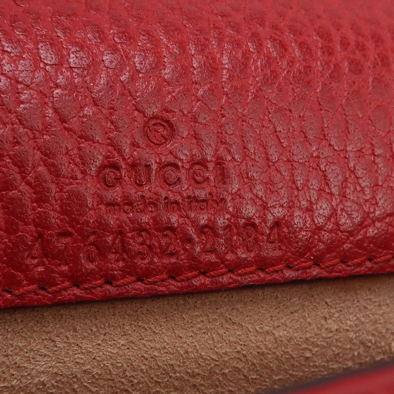 Gucci Gucci Women os Crossbody Bags Size ONE SIZE - 8 Thumbnail