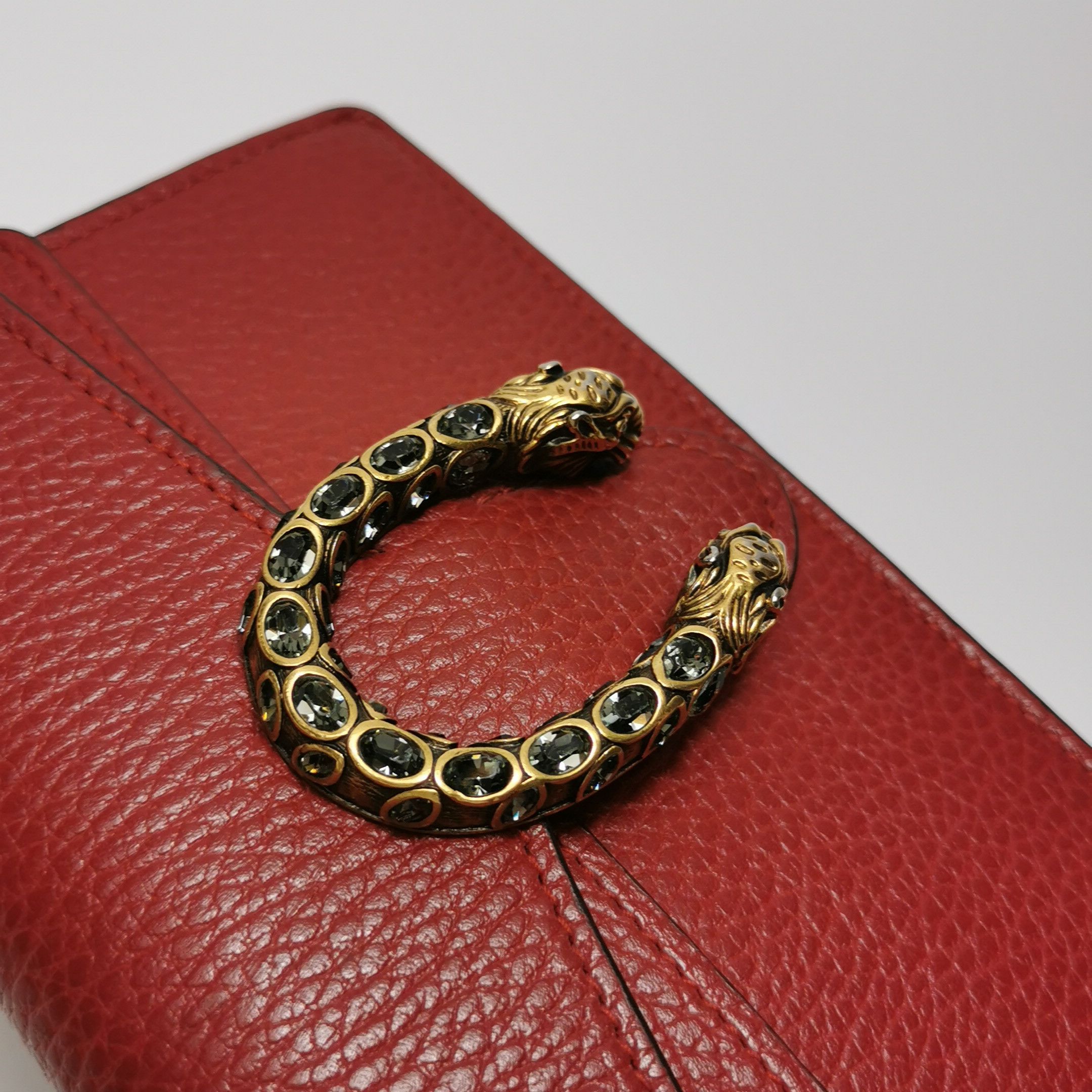 Gucci Gucci Women os Crossbody Bags Size ONE SIZE - 12 Thumbnail