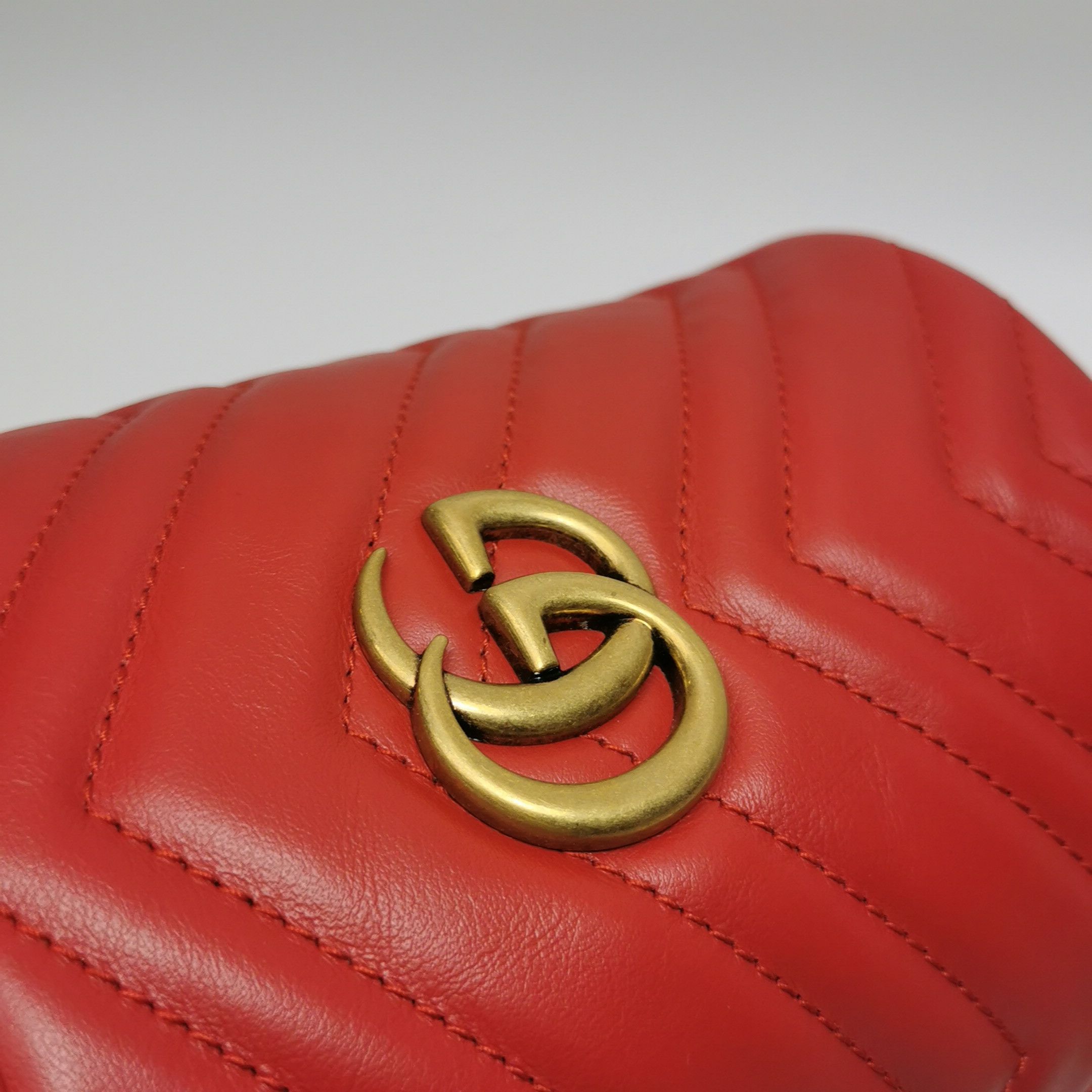 Gucci Gucci Women os Shoulder Bags Size ONE SIZE - 15 Thumbnail