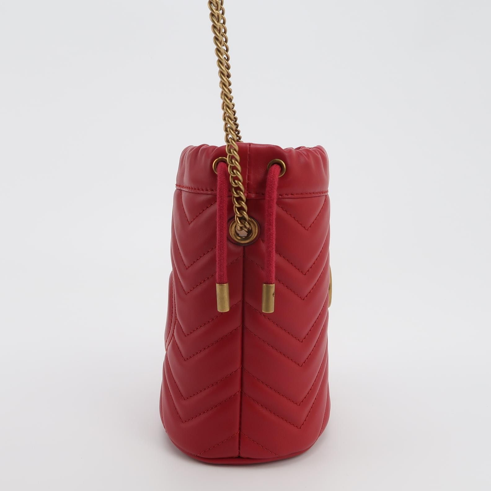 Gucci Gucci Women os Shoulder Bags Size ONE SIZE - 4 Thumbnail