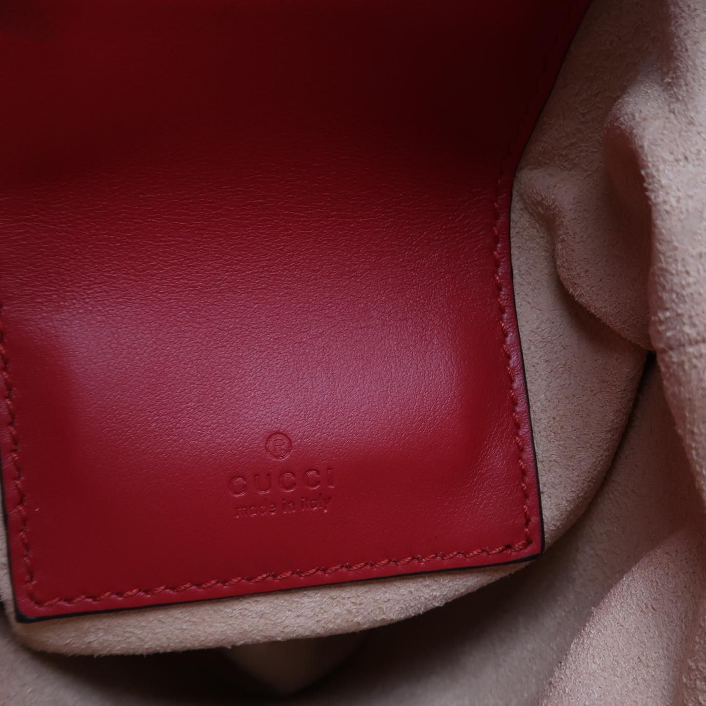 Gucci Gucci Women os Shoulder Bags Size ONE SIZE - 8 Thumbnail