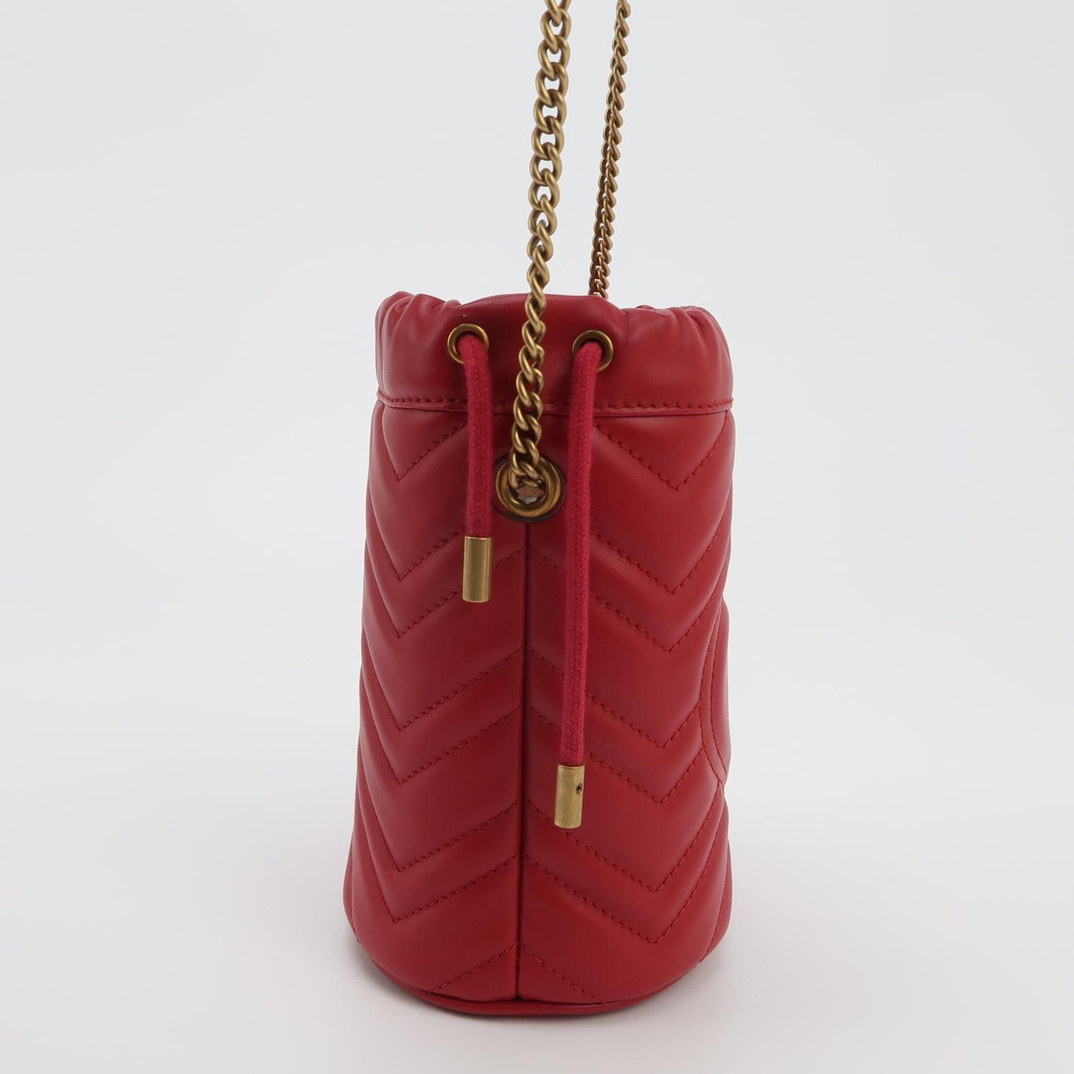 Gucci Gucci Women os Shoulder Bags Size ONE SIZE - 3 Thumbnail