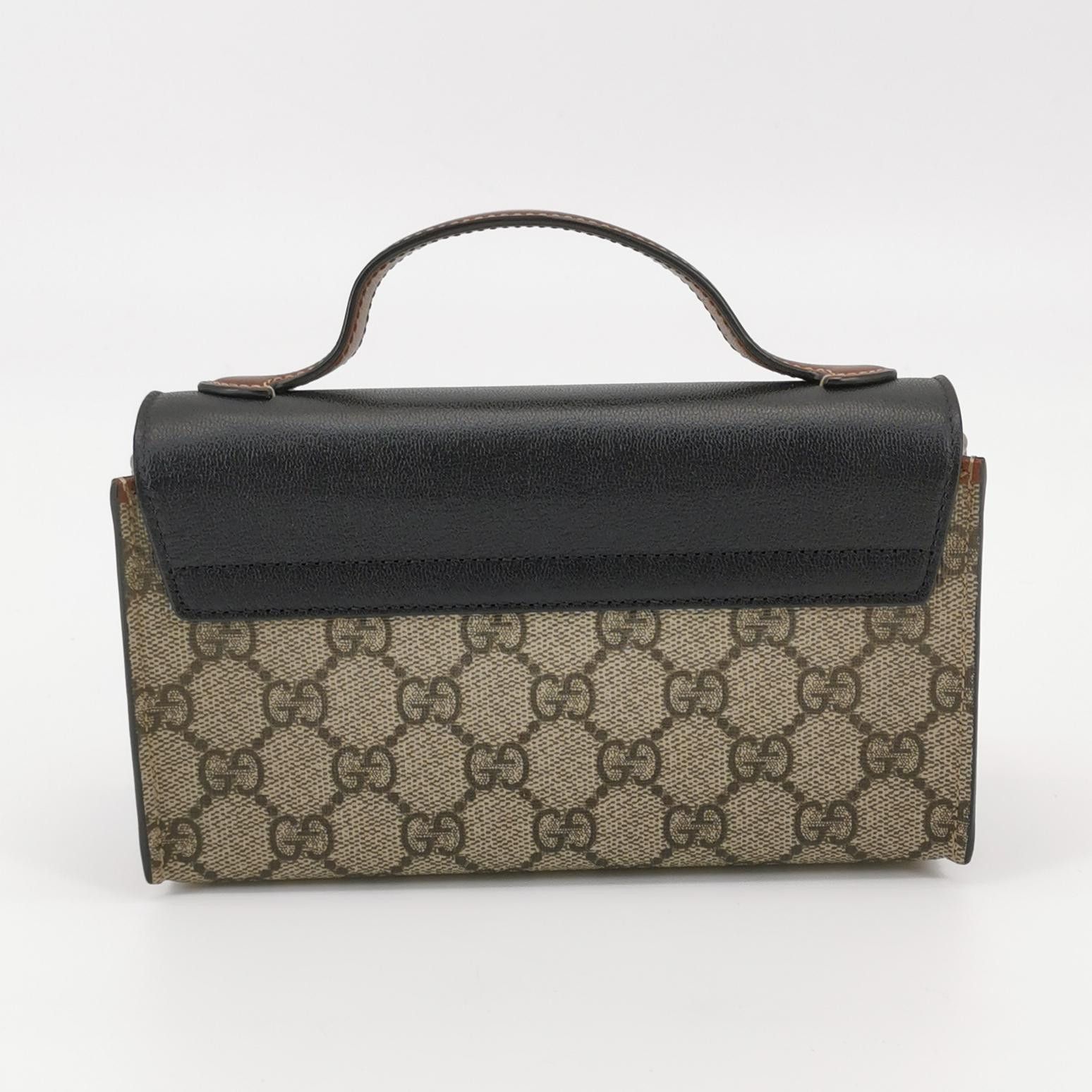 Gucci Gucci Women os Shoulder Bags Size ONE SIZE - 5 Thumbnail