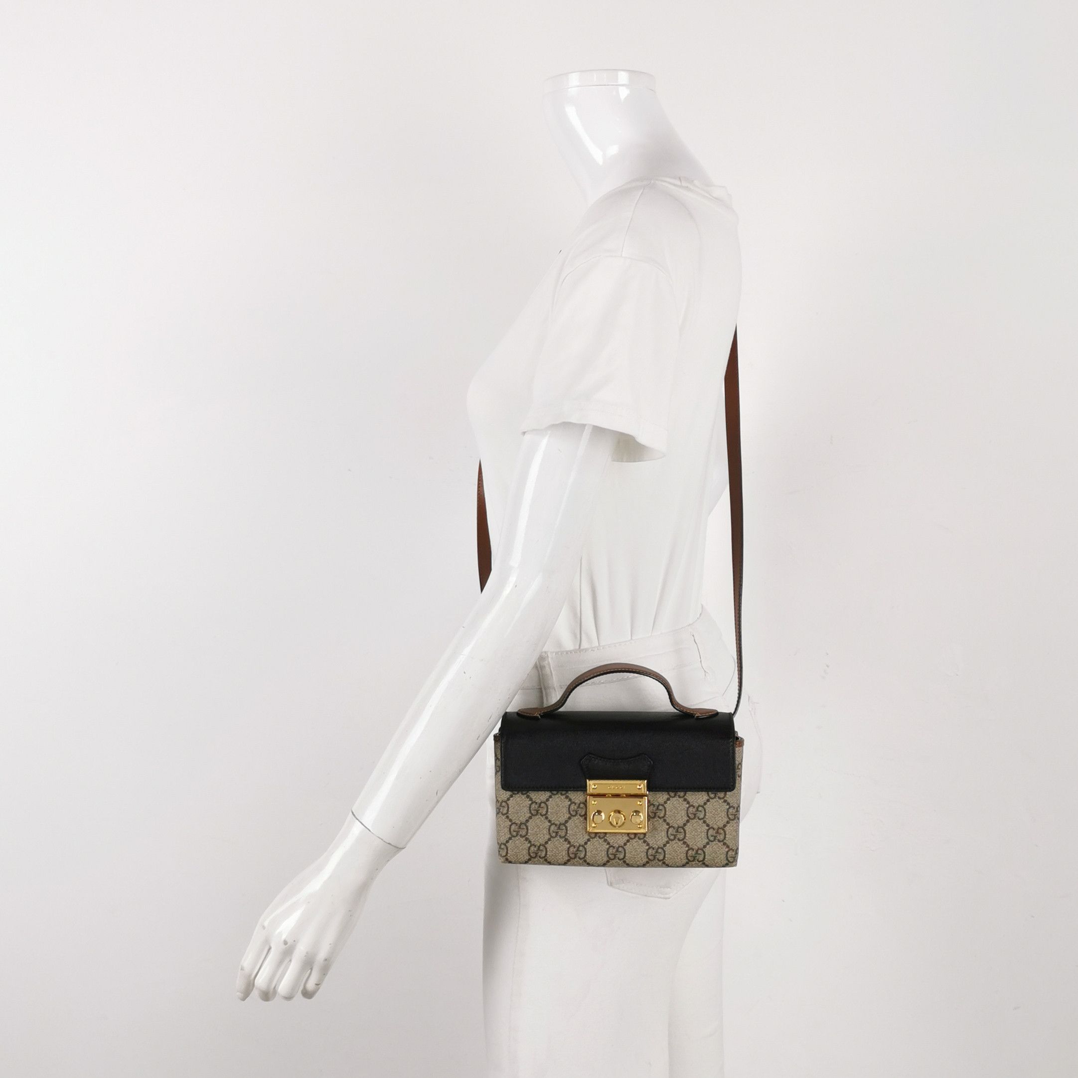 Gucci Gucci Women os Shoulder Bags Size ONE SIZE - 2 Thumbnail