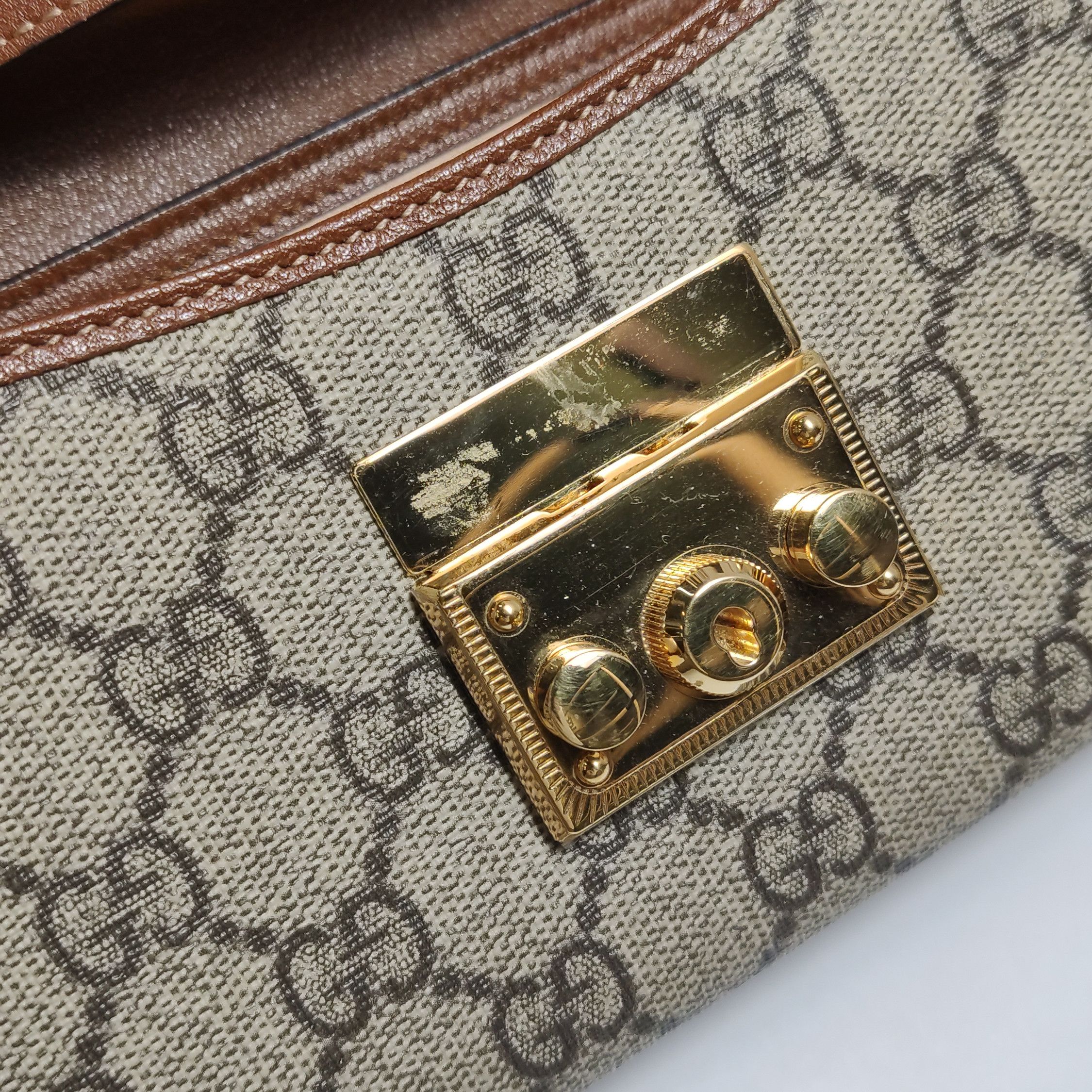 Gucci Gucci Women os Shoulder Bags Size ONE SIZE - 12 Thumbnail