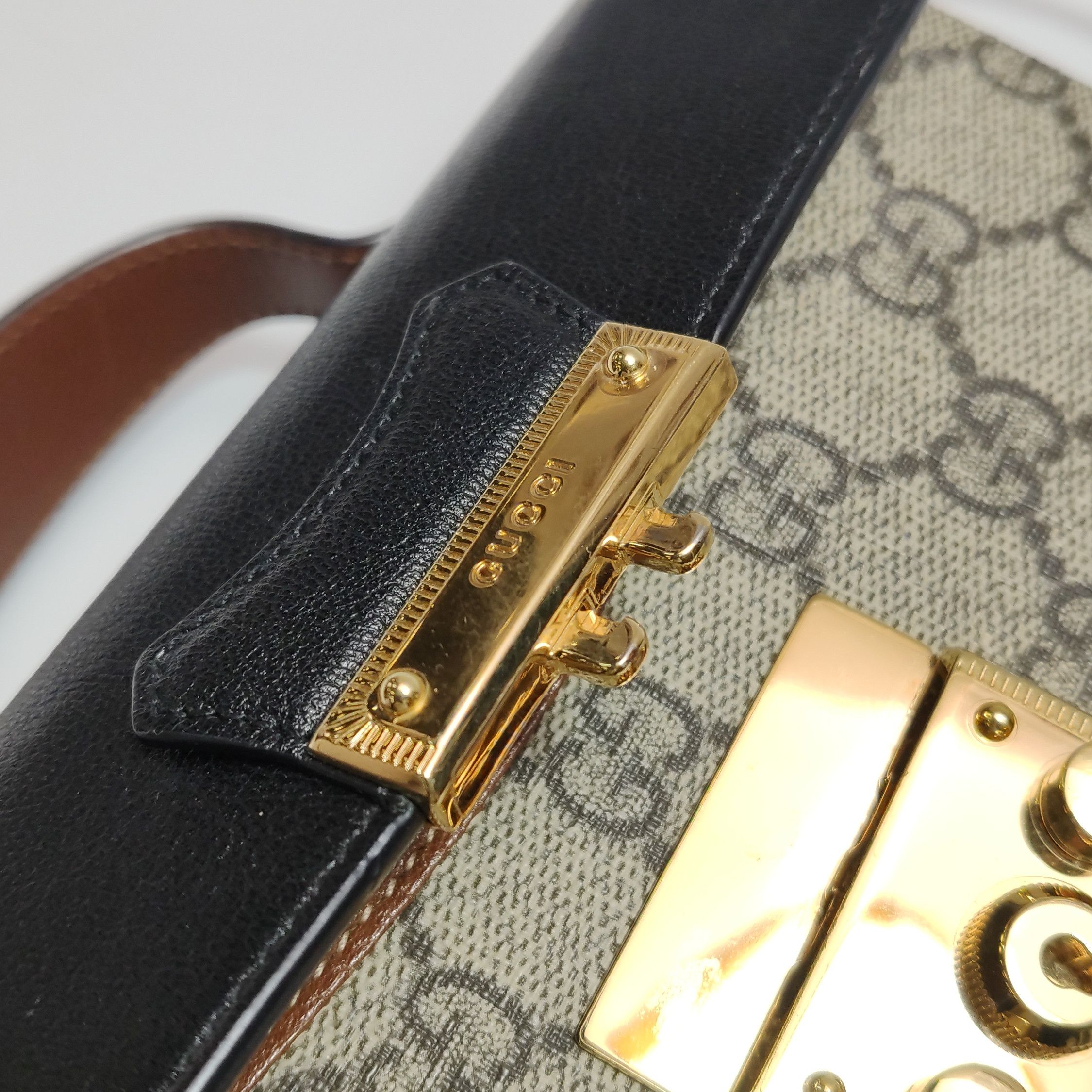 Gucci Gucci Women os Shoulder Bags Size ONE SIZE - 13 Thumbnail
