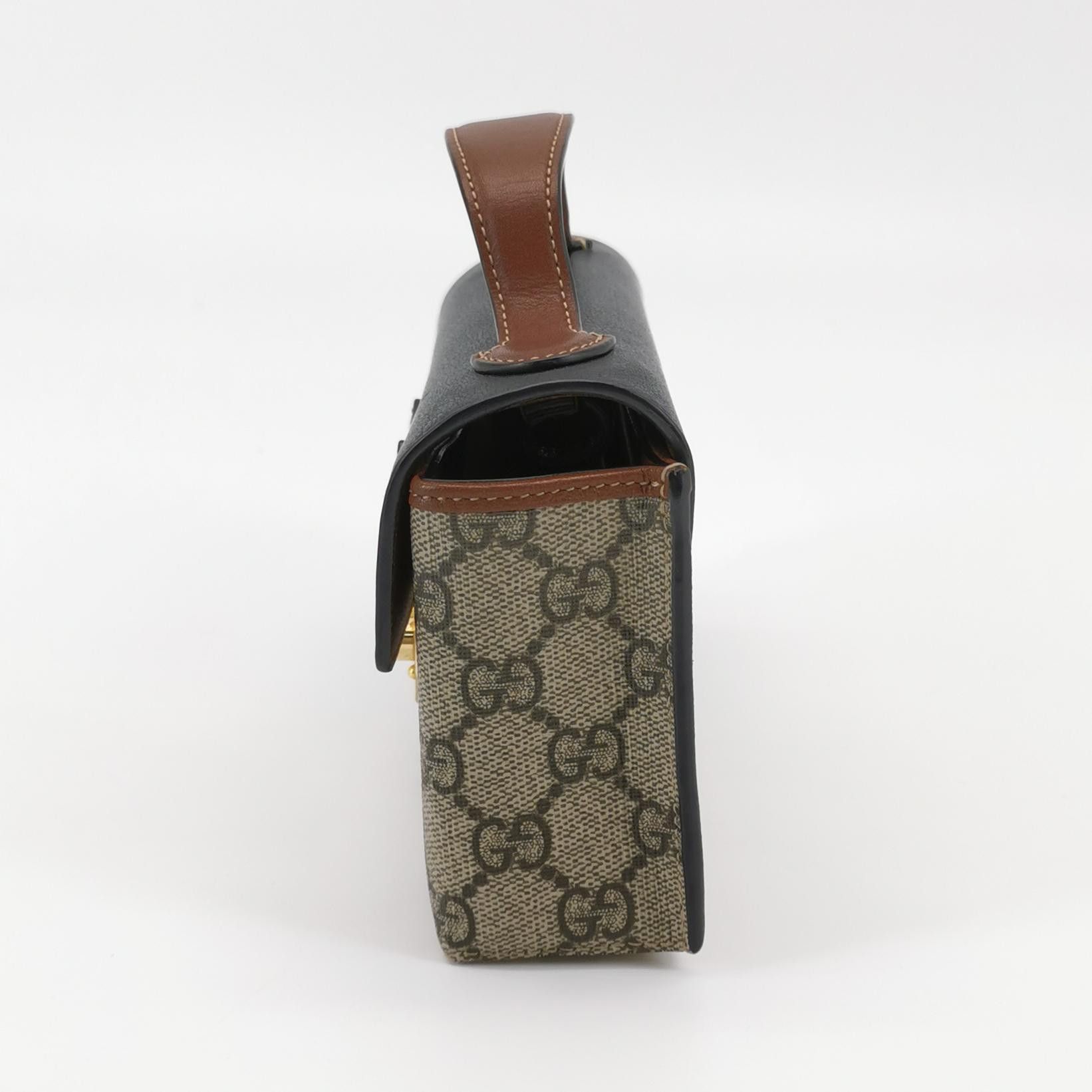Gucci Gucci Women os Shoulder Bags Size ONE SIZE - 3 Thumbnail