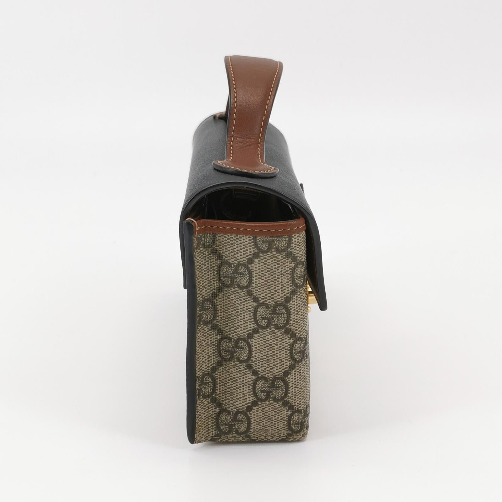 Gucci Gucci Women os Shoulder Bags Size ONE SIZE - 4 Thumbnail