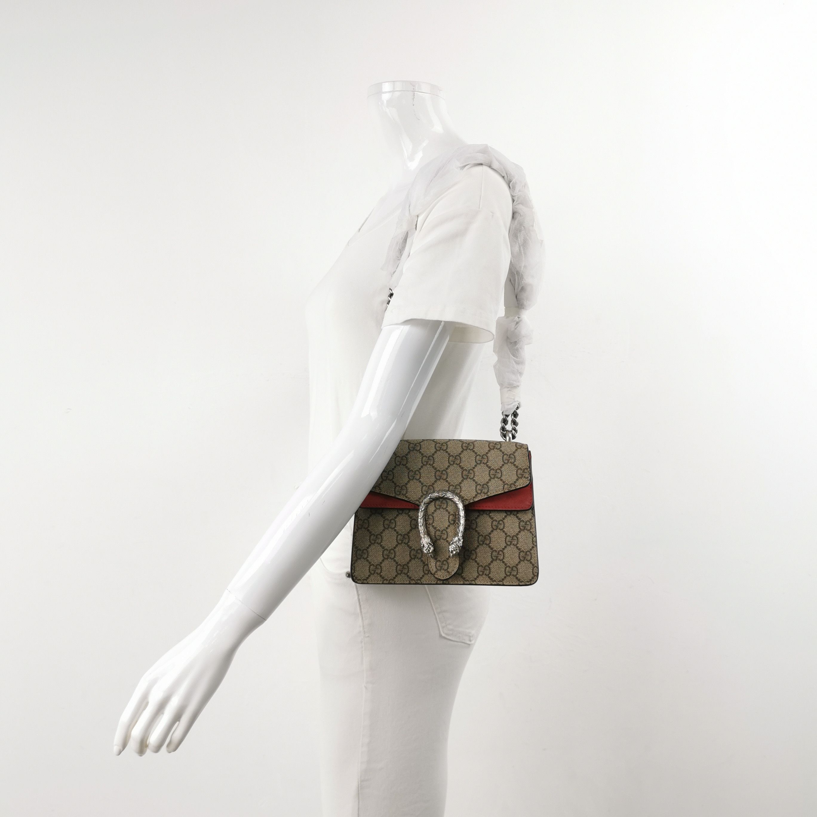 Gucci Gucci Women os Shoulder Bags Size ONE SIZE - 2 Thumbnail