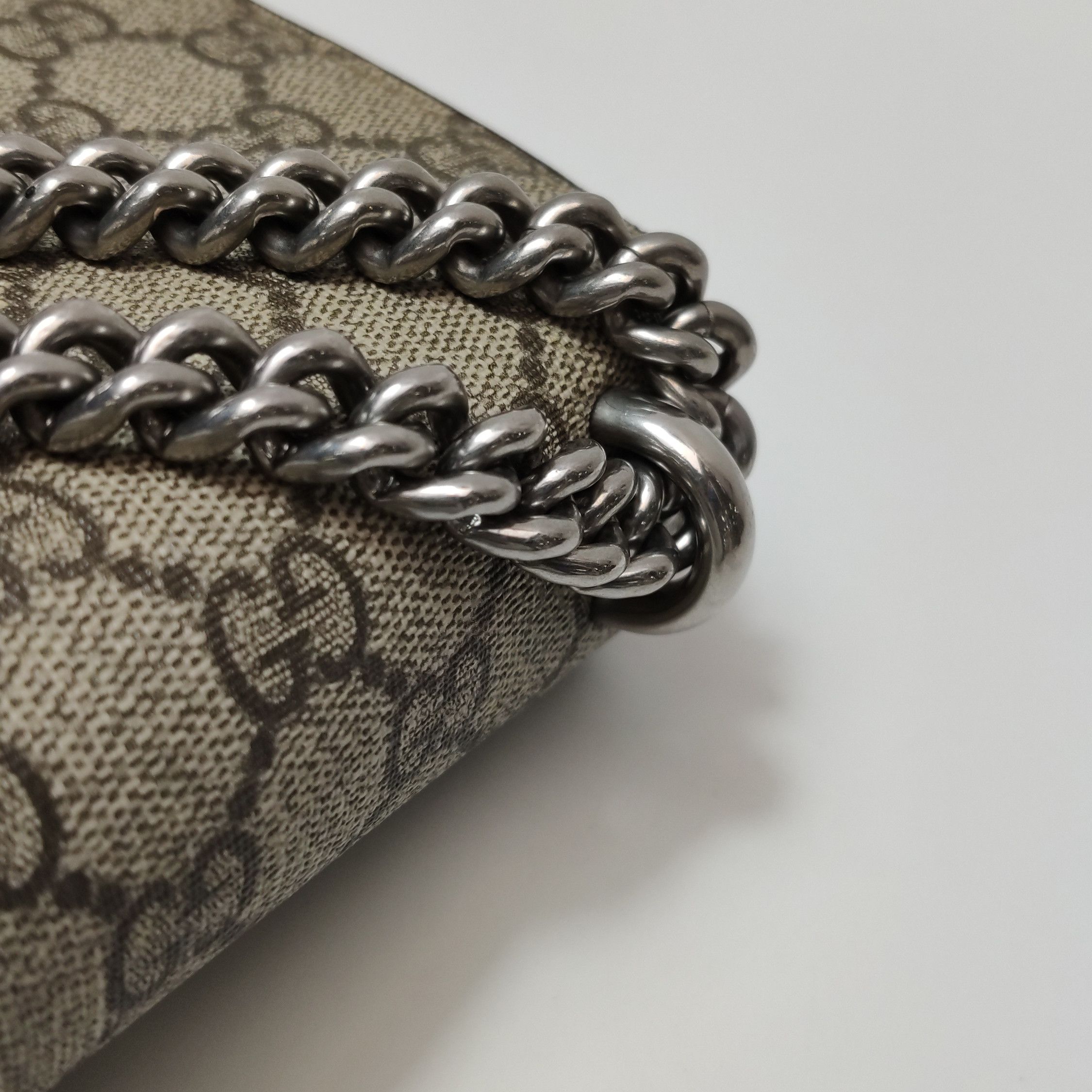 Gucci Gucci Women os Shoulder Bags Size ONE SIZE - 14 Thumbnail