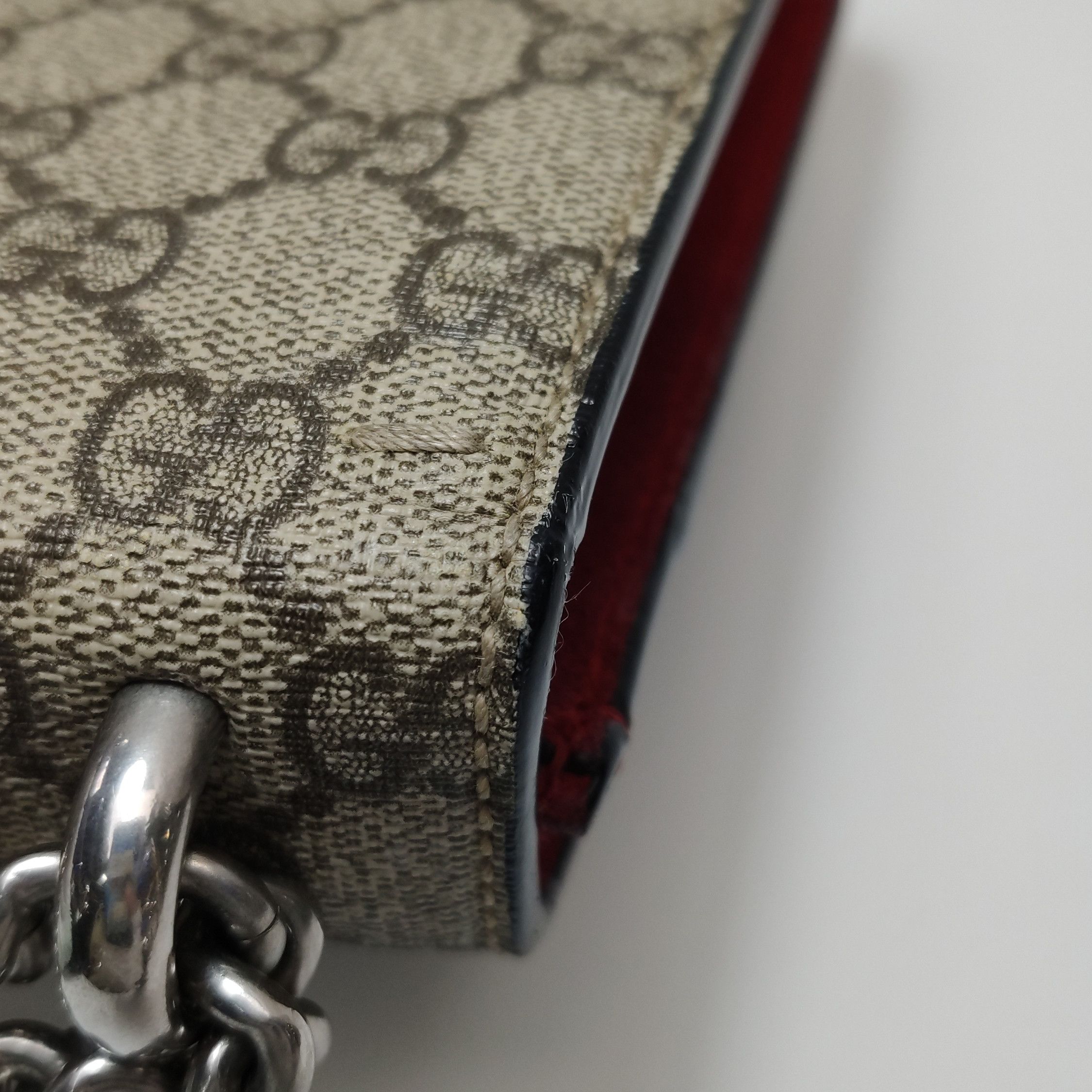 Gucci Gucci Women os Shoulder Bags Size ONE SIZE - 16 Thumbnail
