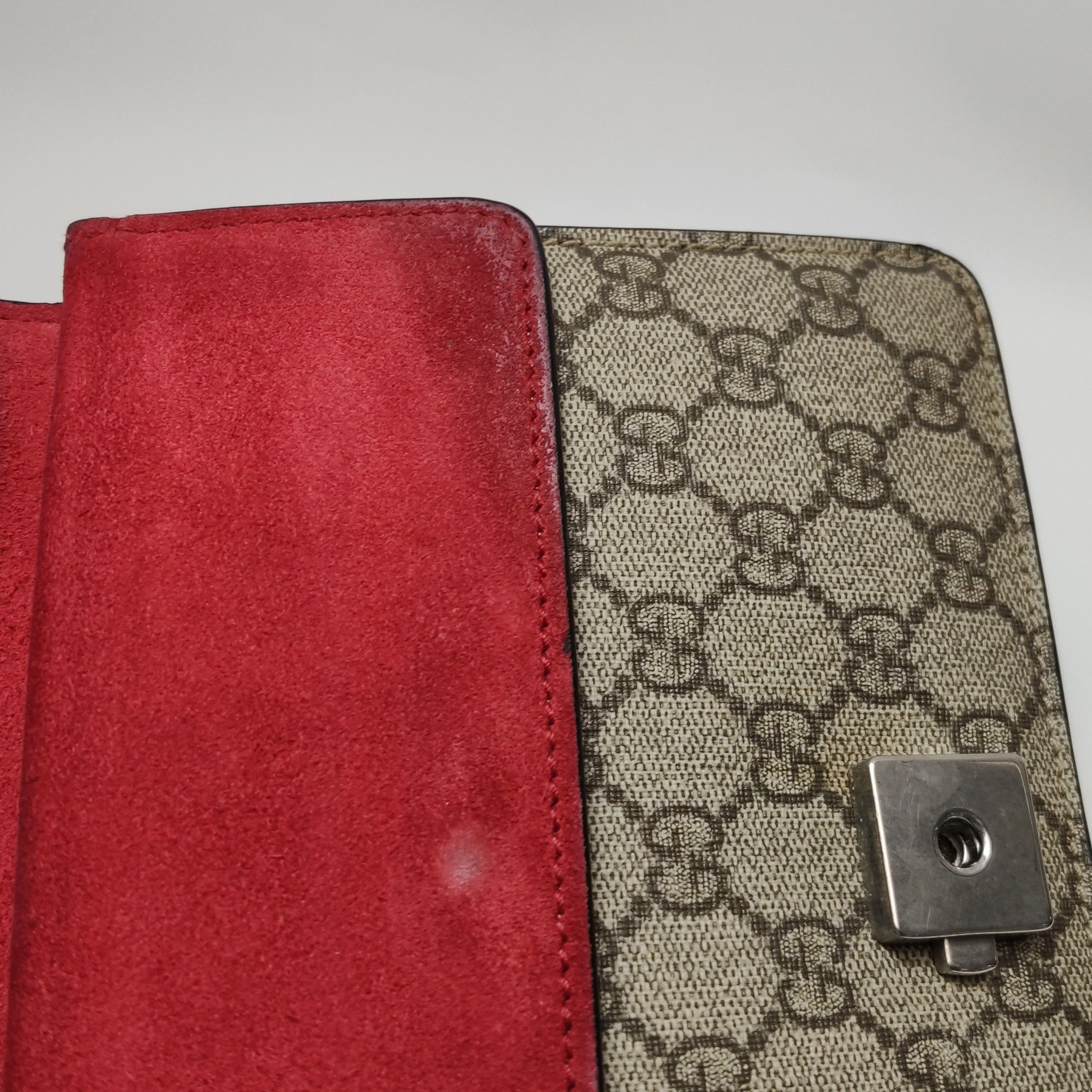 Gucci Gucci Women os Shoulder Bags Size ONE SIZE - 11 Thumbnail