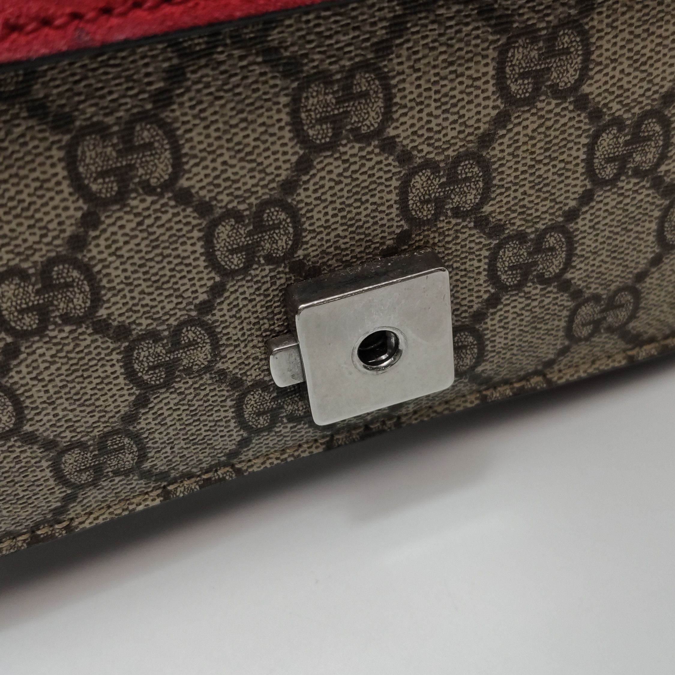 Gucci Gucci Women os Shoulder Bags Size ONE SIZE - 12 Thumbnail