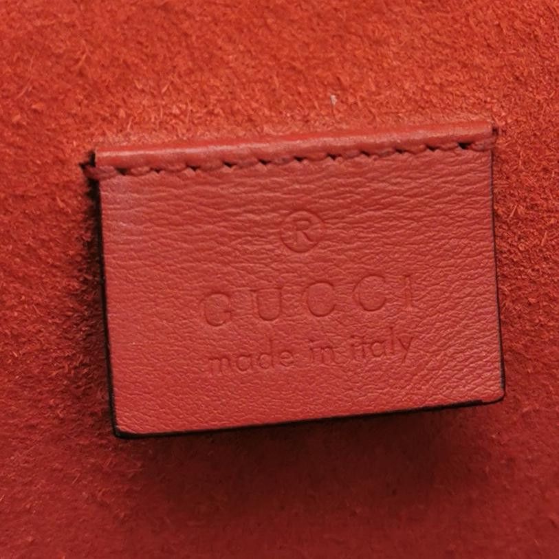 Gucci Gucci Women os Shoulder Bags Size ONE SIZE - 8 Thumbnail