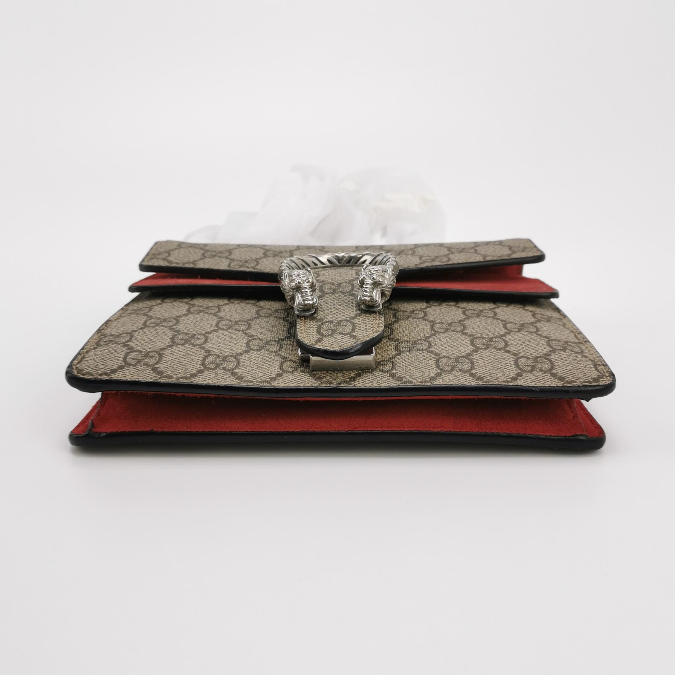 Gucci Gucci Women os Shoulder Bags Size ONE SIZE - 6 Thumbnail