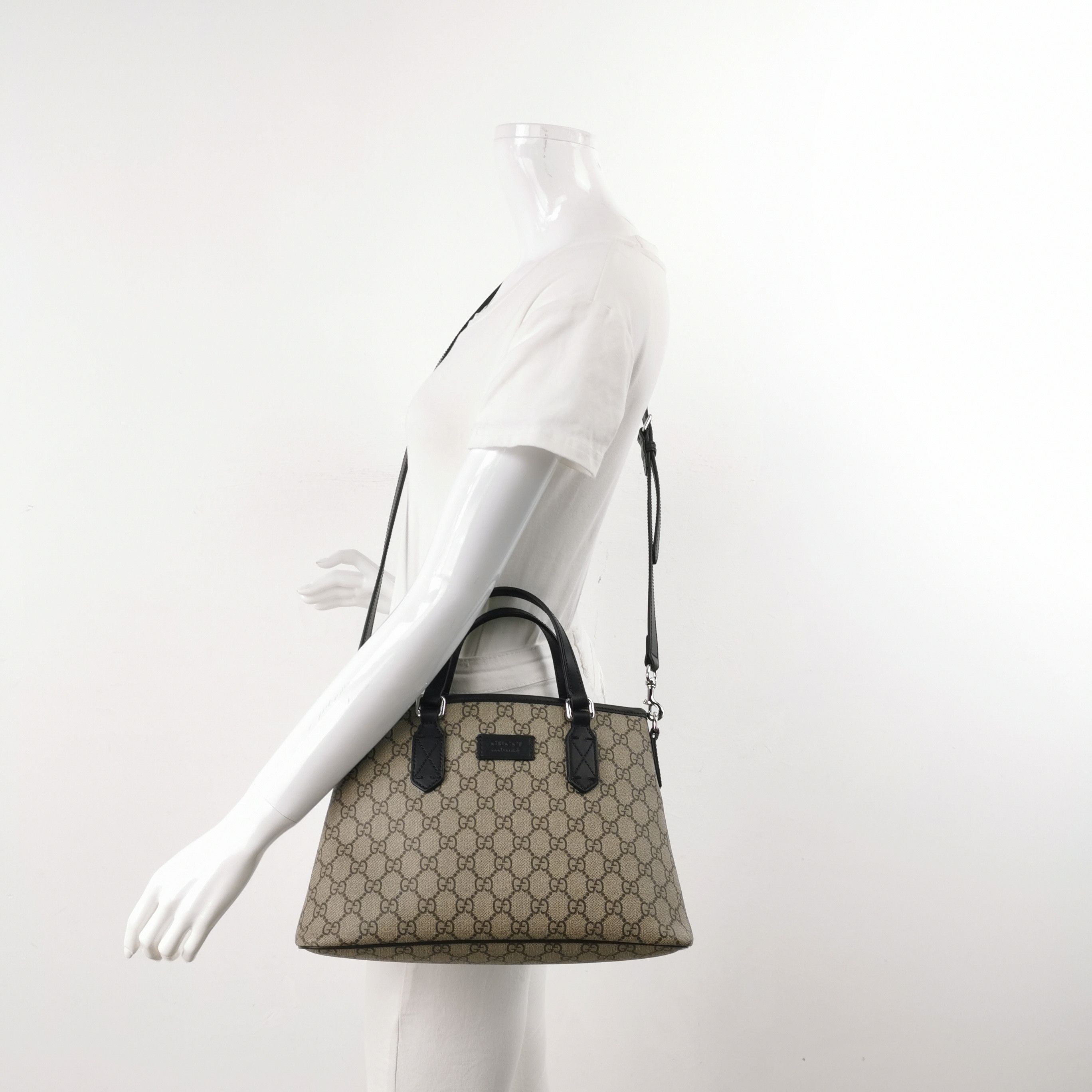 Gucci Gucci Women os Shoulder Bags Size ONE SIZE - 2 Thumbnail