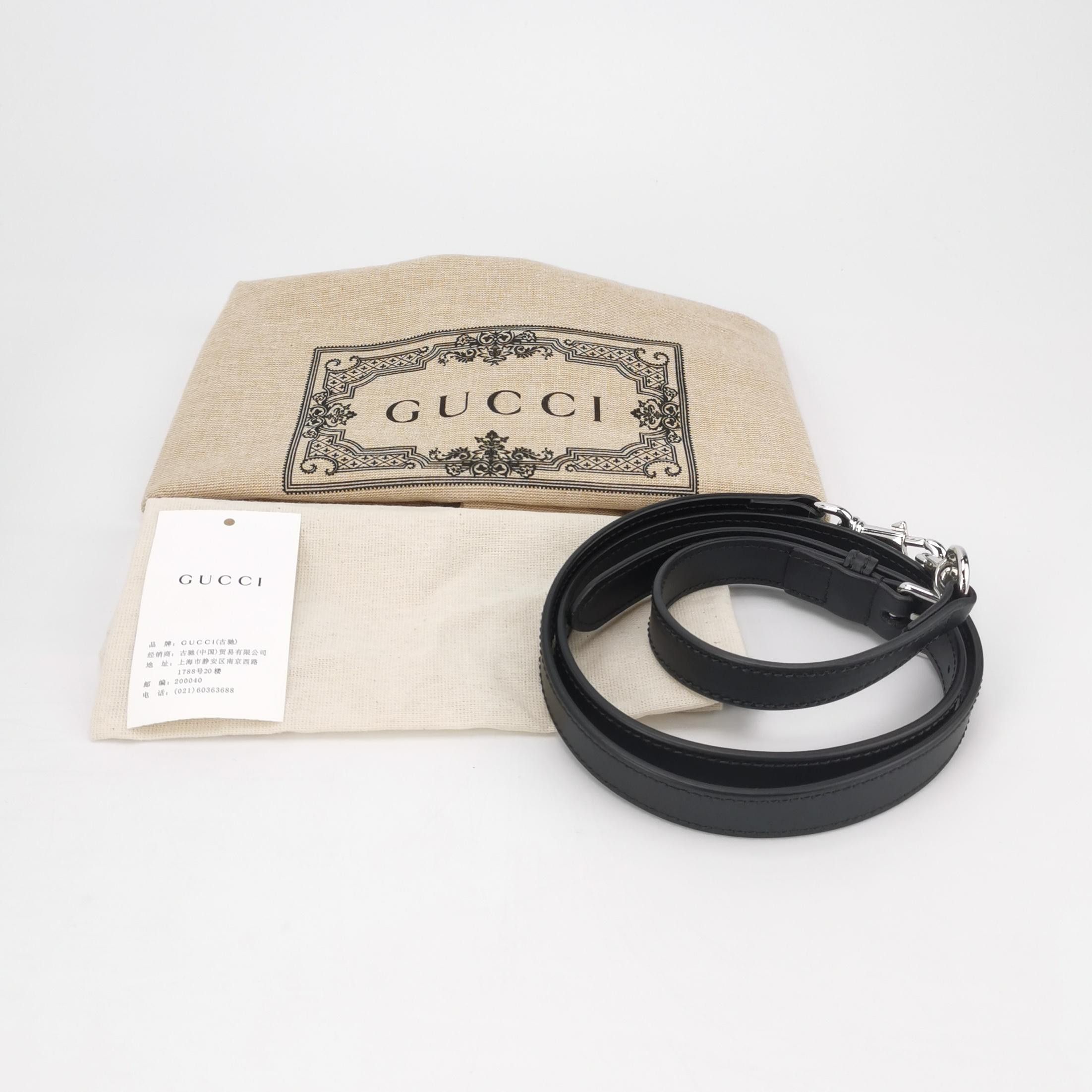 Gucci Gucci Women os Shoulder Bags Size ONE SIZE - 9 Thumbnail