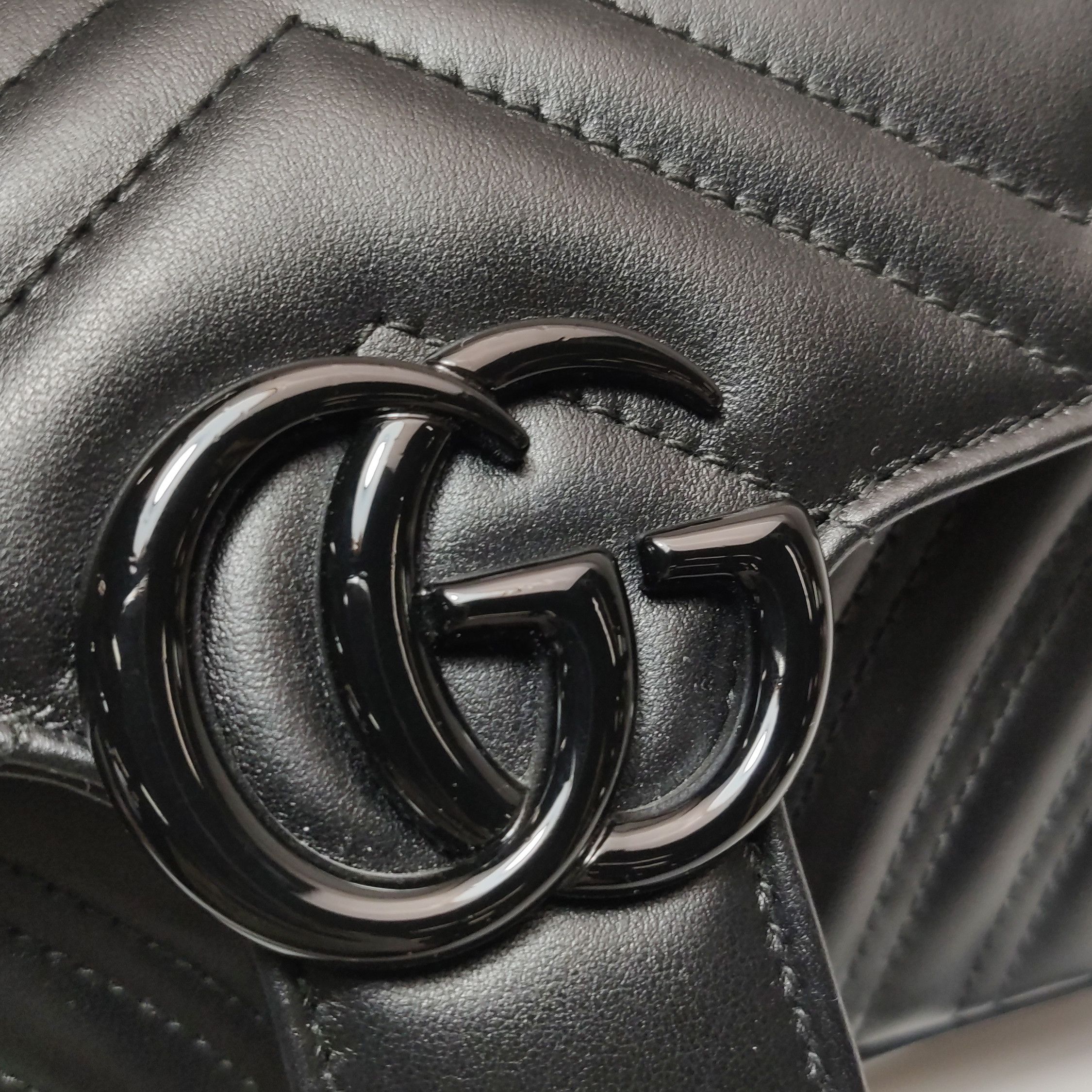 Gucci Gucci Women os Shoulder Bags Size ONE SIZE - 14 Thumbnail