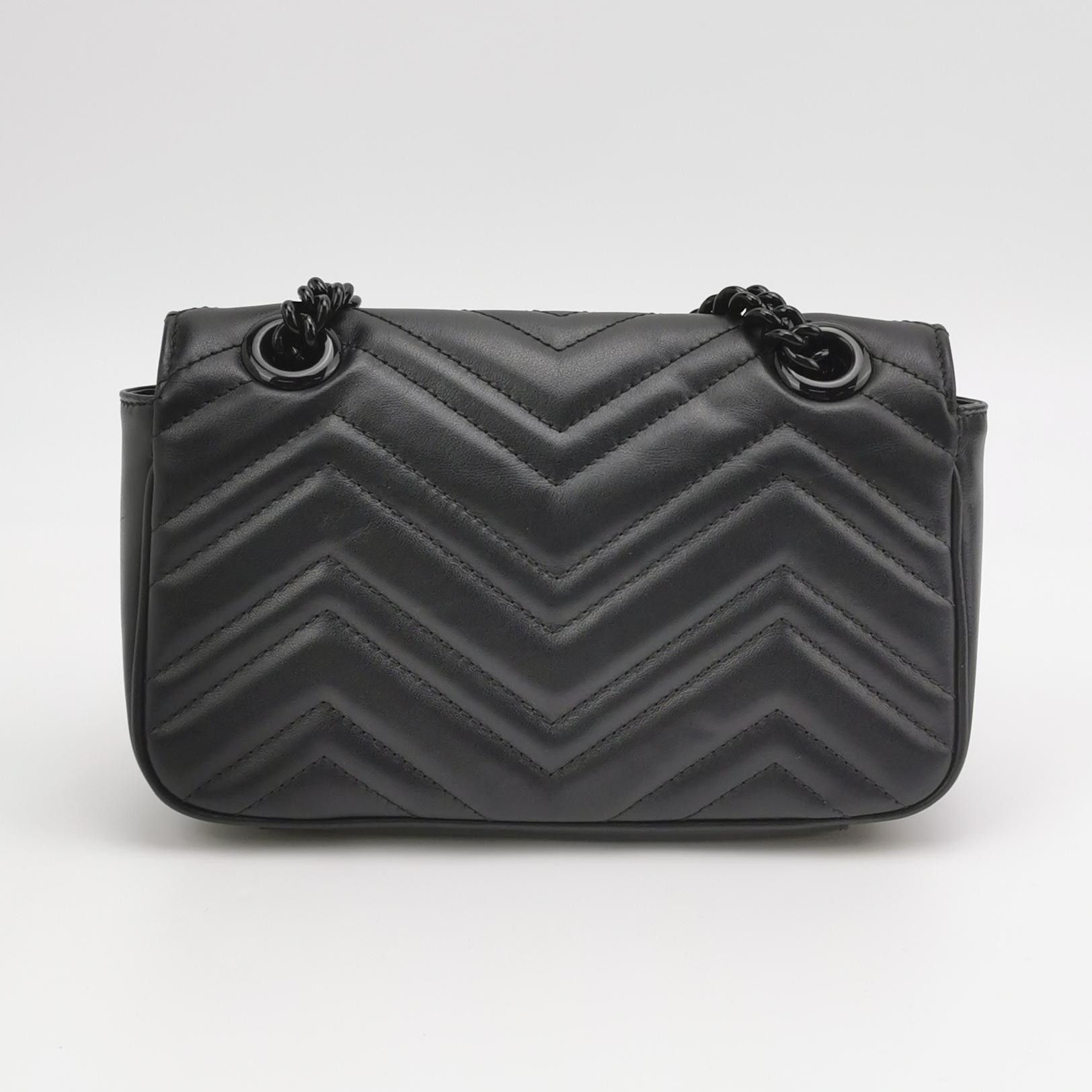 Gucci Gucci Women os Shoulder Bags Size ONE SIZE - 5 Thumbnail