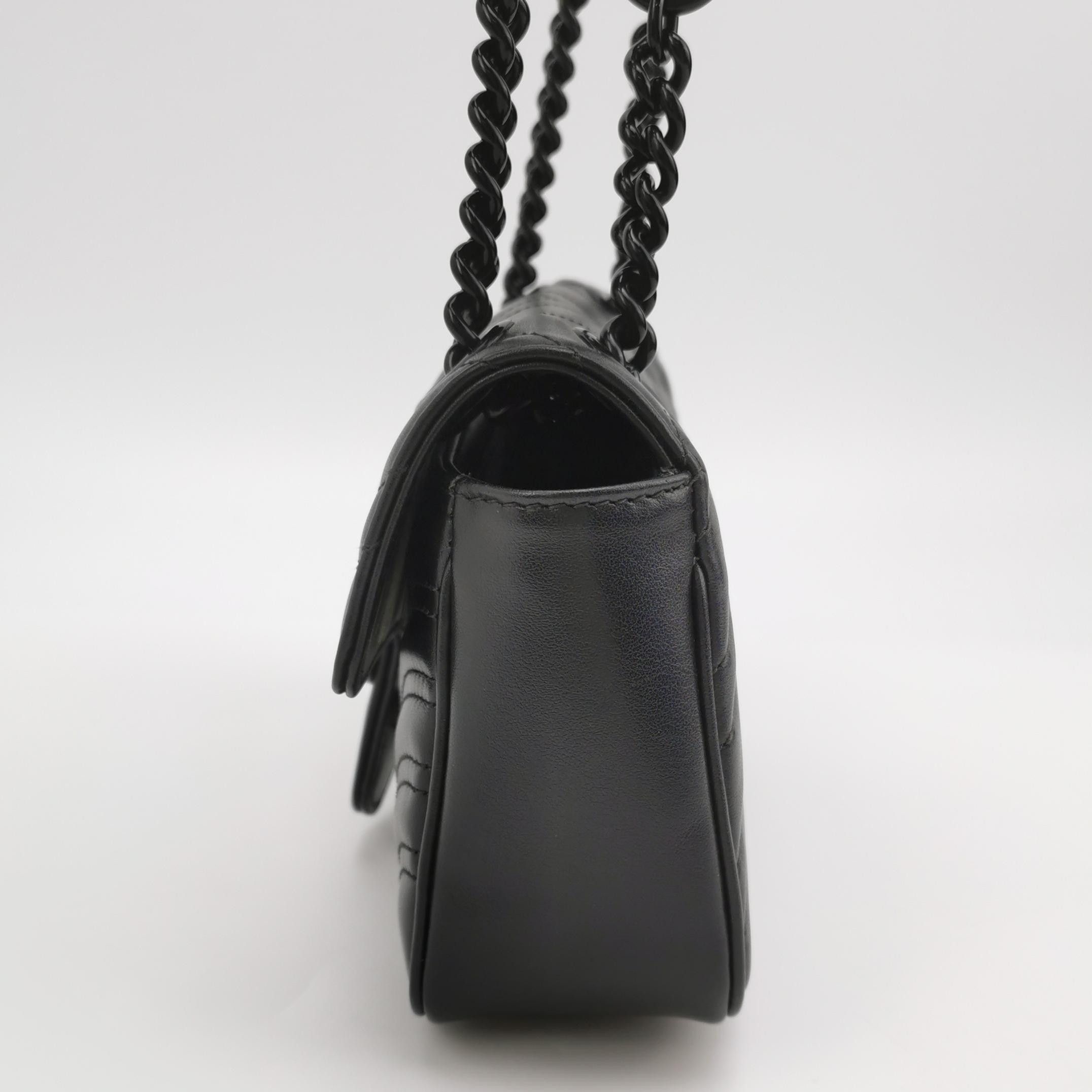 Gucci Gucci Women os Shoulder Bags Size ONE SIZE - 3 Thumbnail