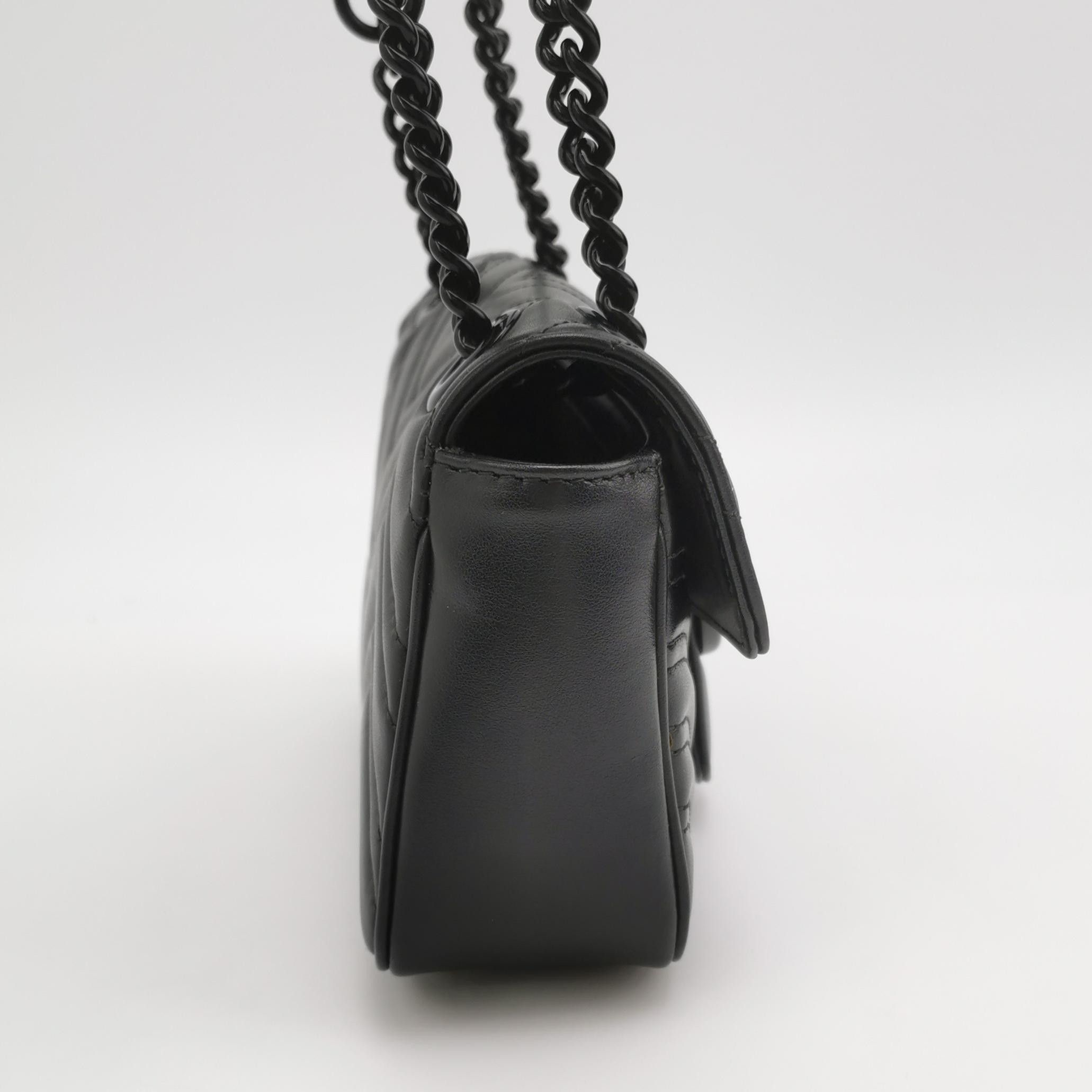 Gucci Gucci Women os Shoulder Bags Size ONE SIZE - 4 Thumbnail