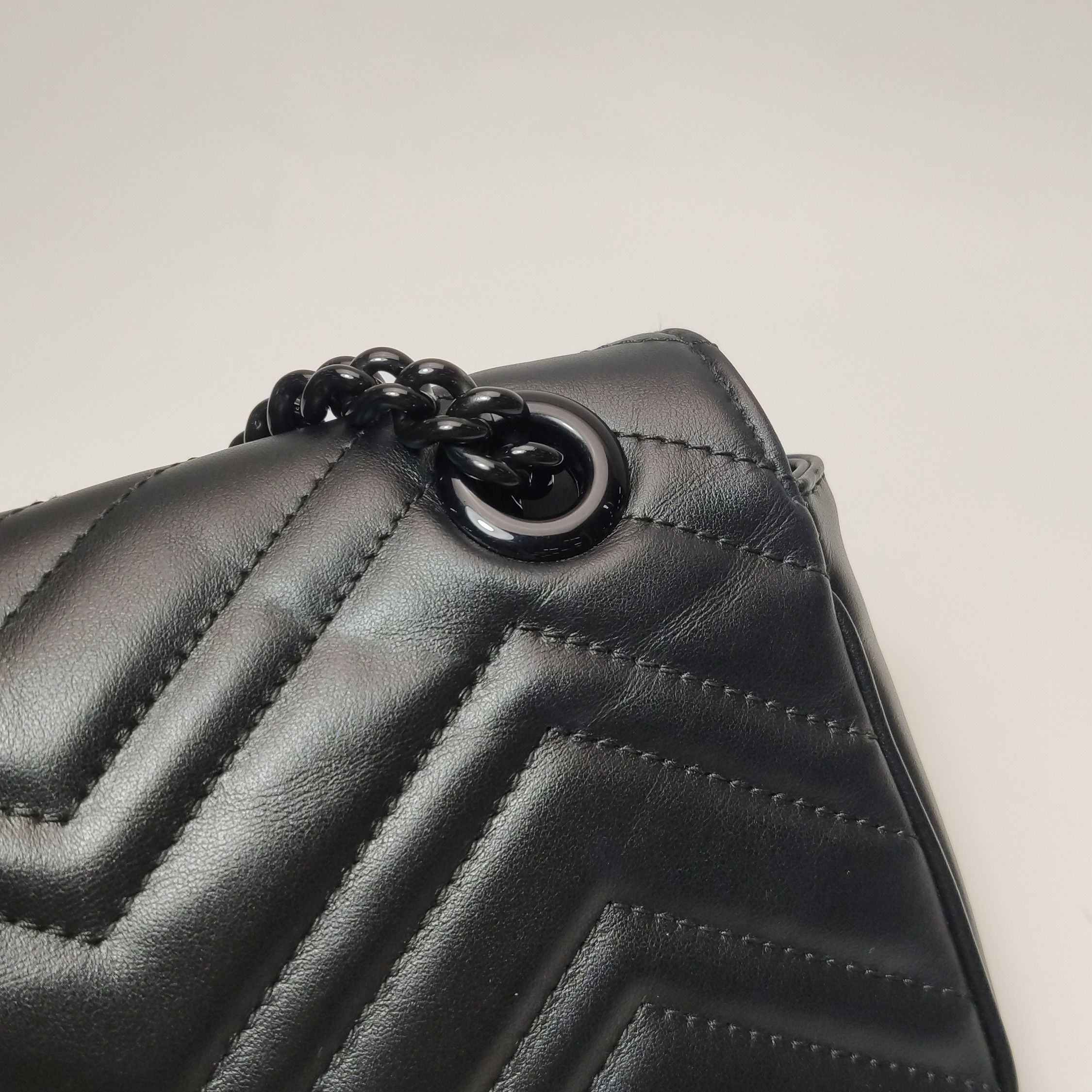 Gucci Gucci Women os Shoulder Bags Size ONE SIZE - 22 Thumbnail