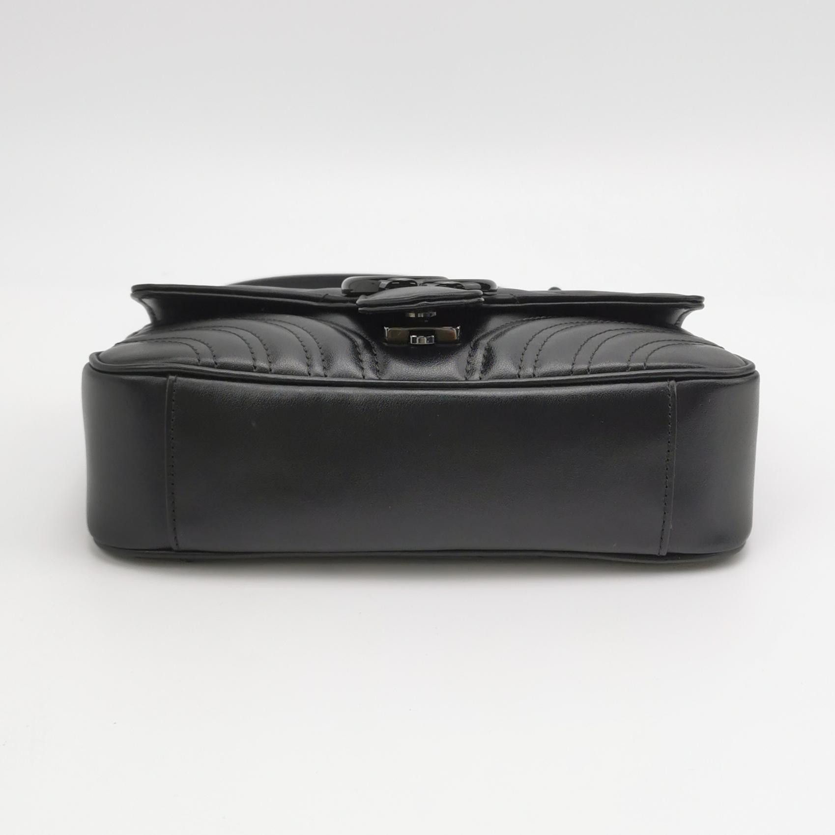 Gucci Gucci Women os Shoulder Bags Size ONE SIZE - 6 Thumbnail
