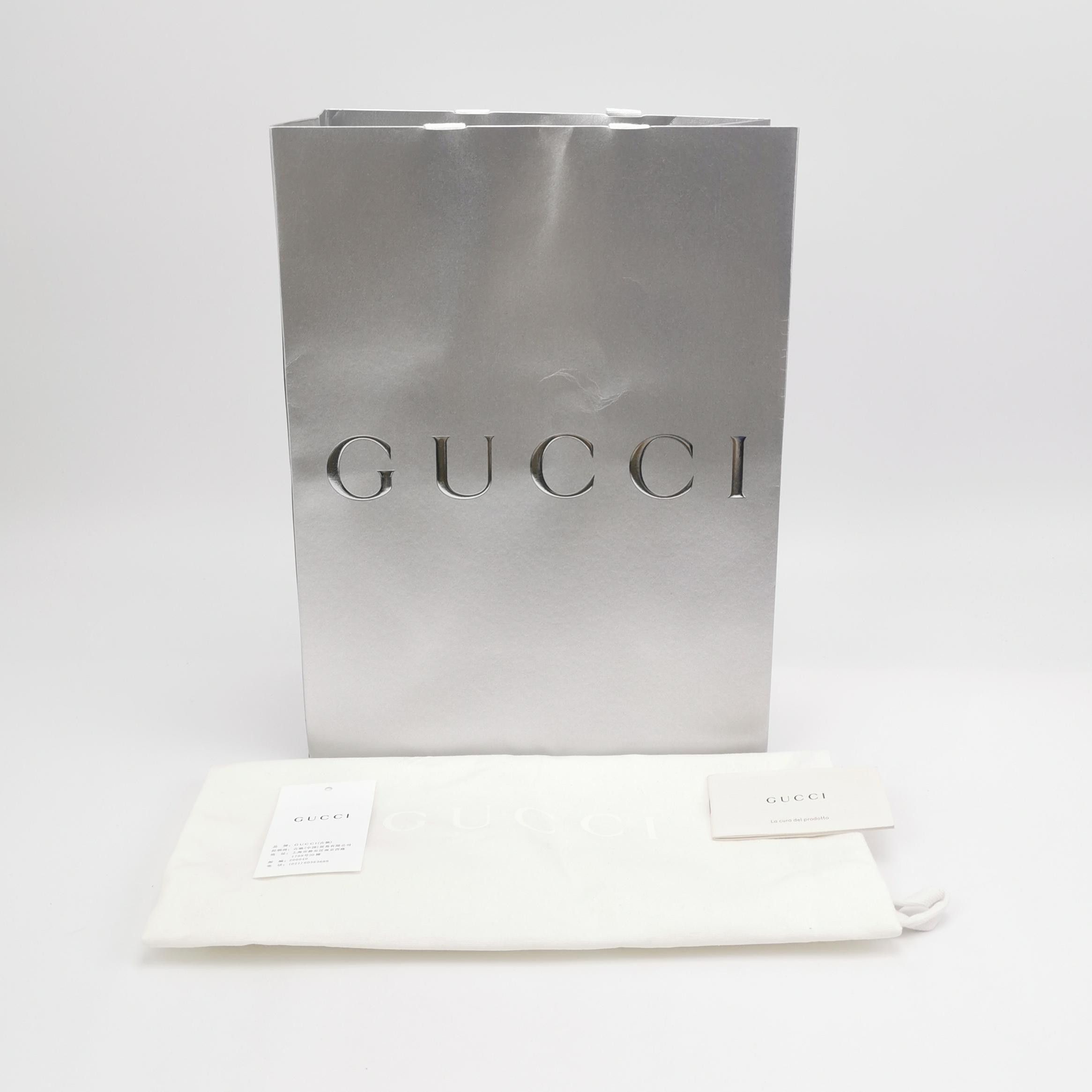 Gucci Gucci Women os Shoulder Bags Size ONE SIZE - 9 Thumbnail