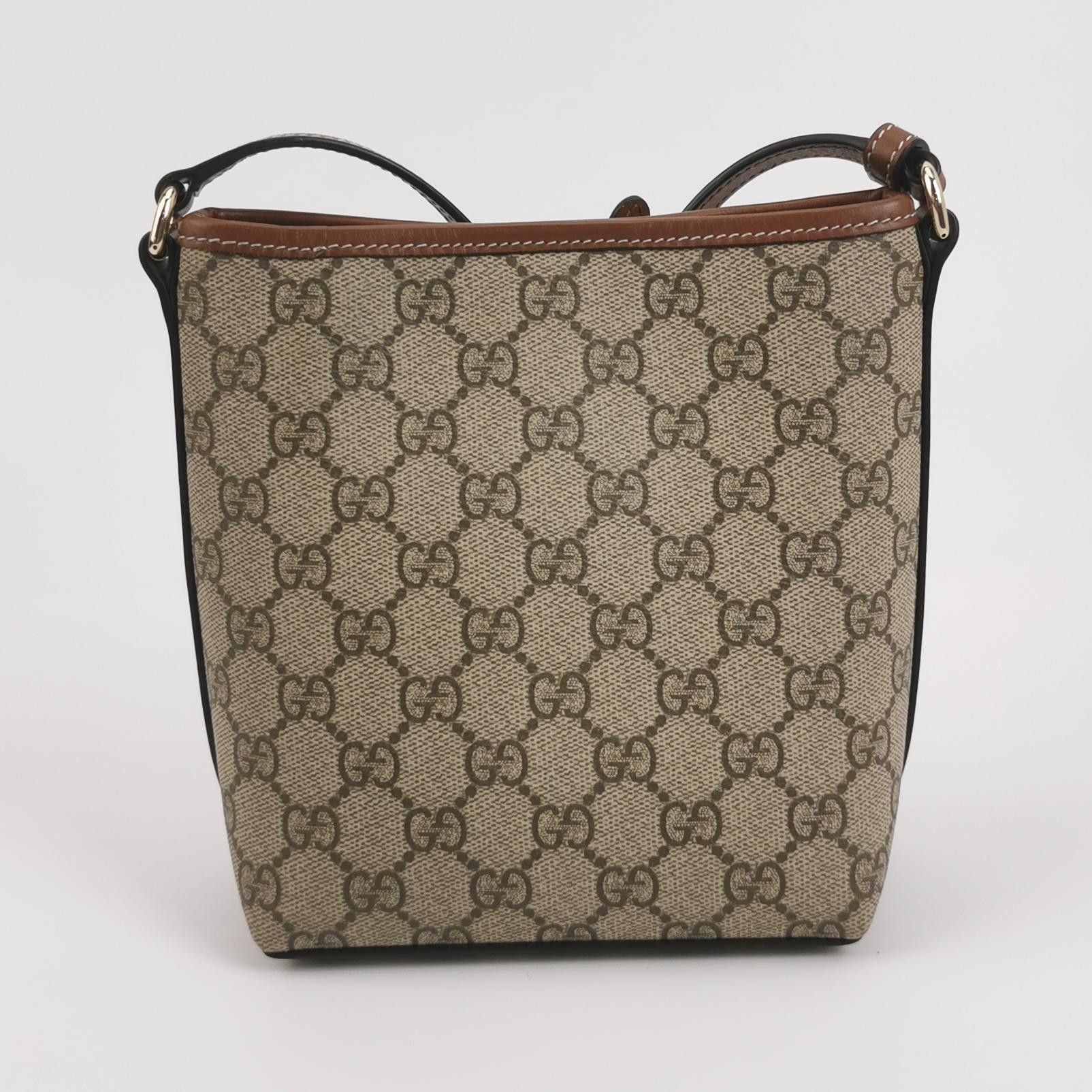 Gucci Gucci Women os Shoulder Bags Size ONE SIZE - 5 Thumbnail
