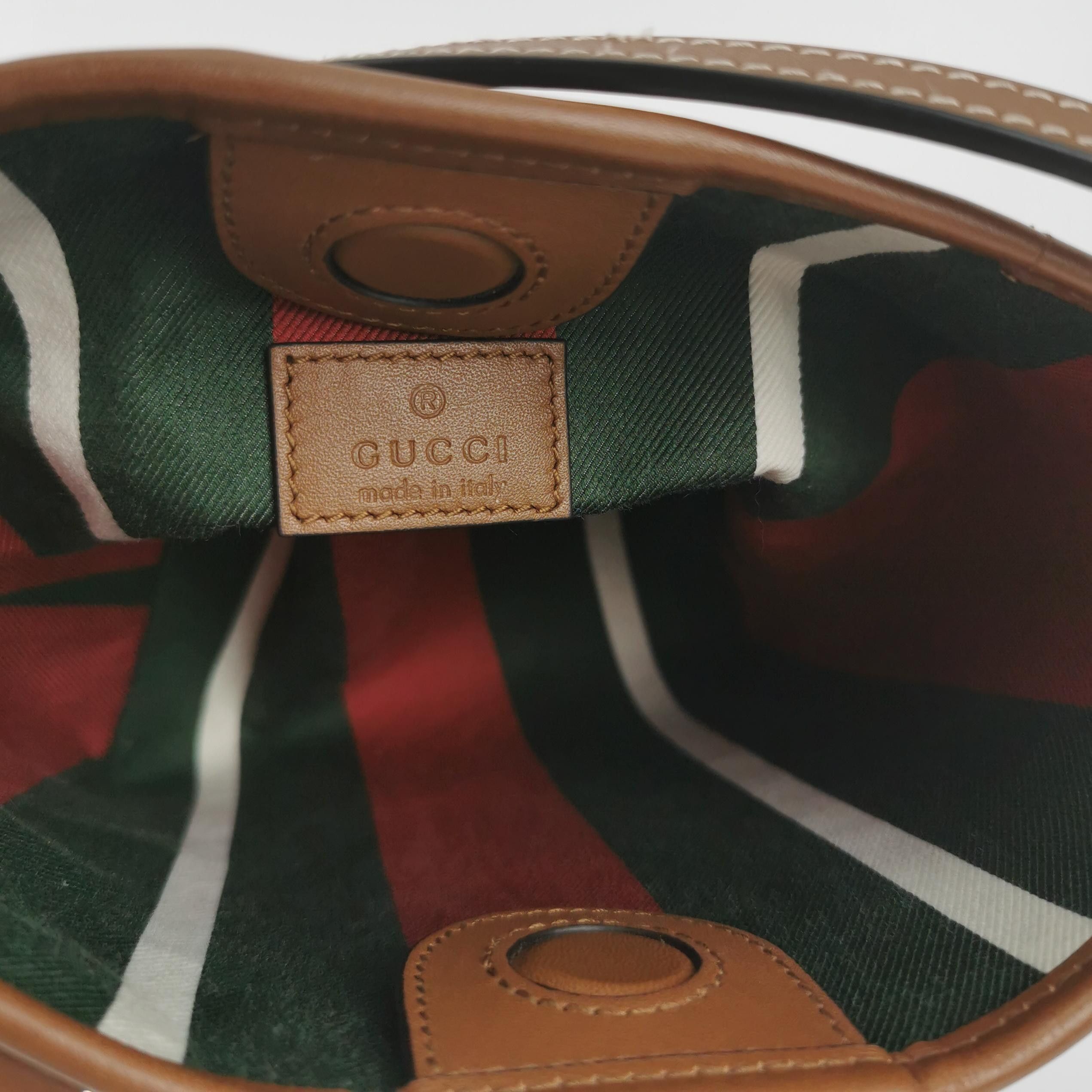 Gucci Gucci Women os Shoulder Bags Size ONE SIZE - 8 Thumbnail