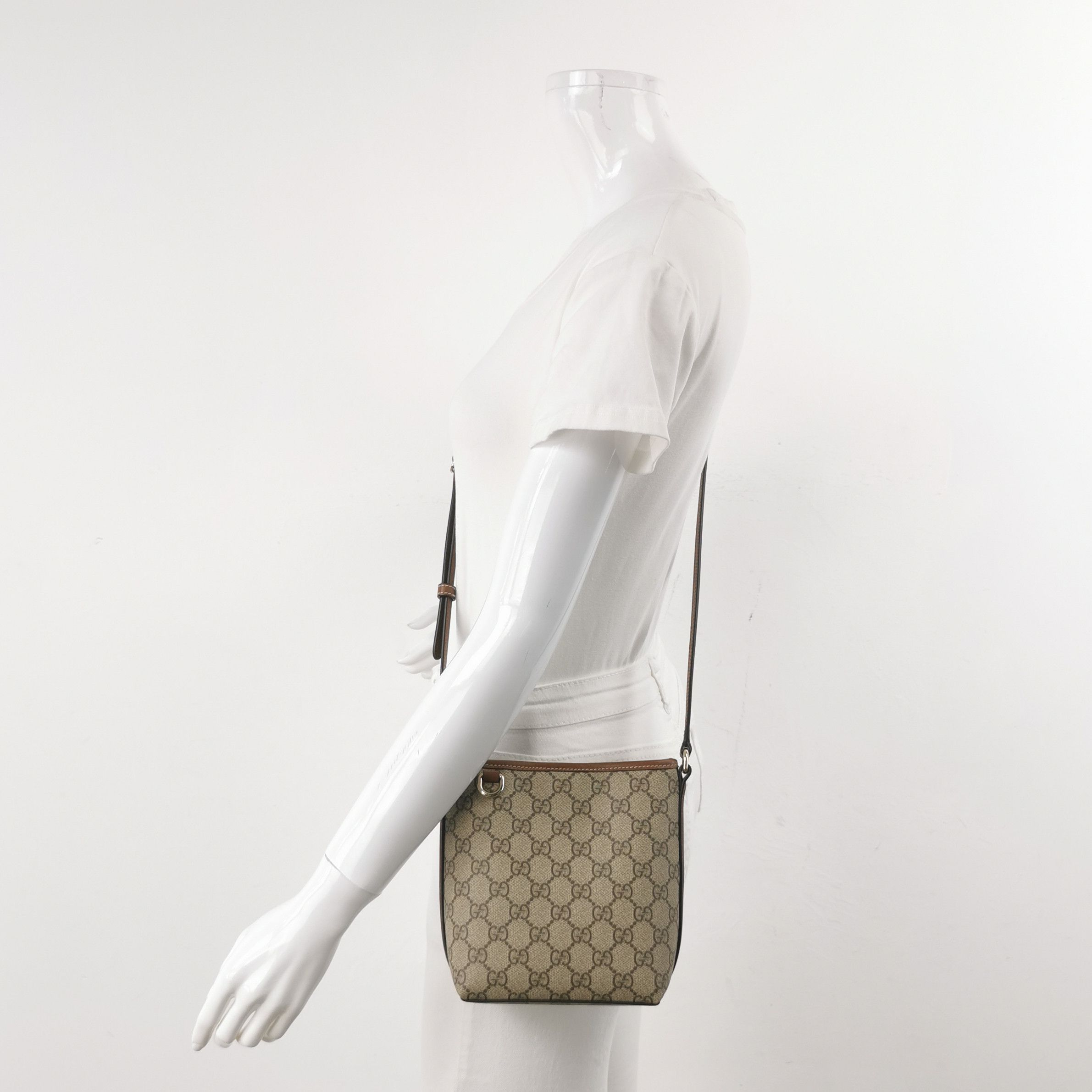 Gucci Gucci Women os Shoulder Bags Size ONE SIZE - 2 Thumbnail