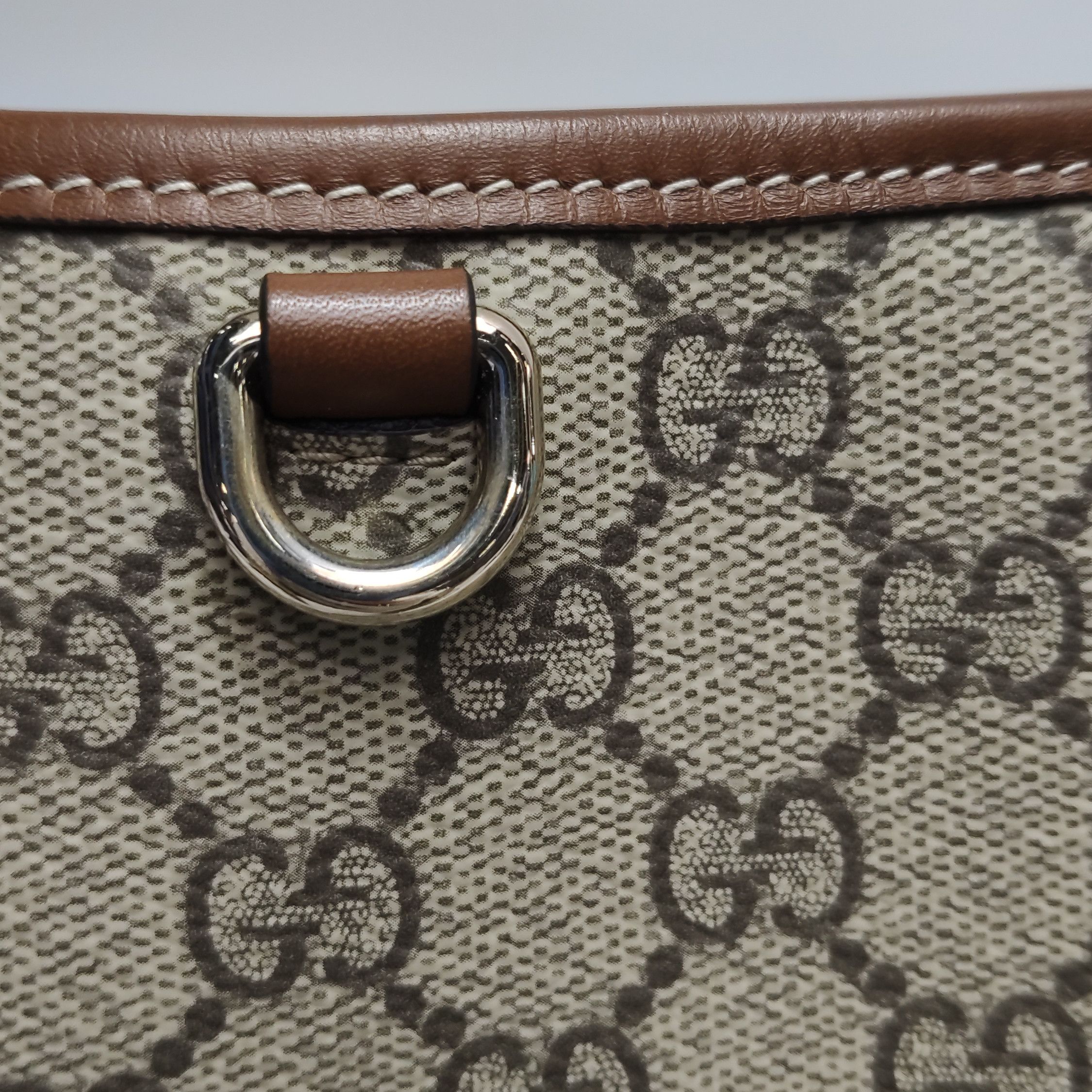 Gucci Gucci Women os Shoulder Bags Size ONE SIZE - 11 Thumbnail