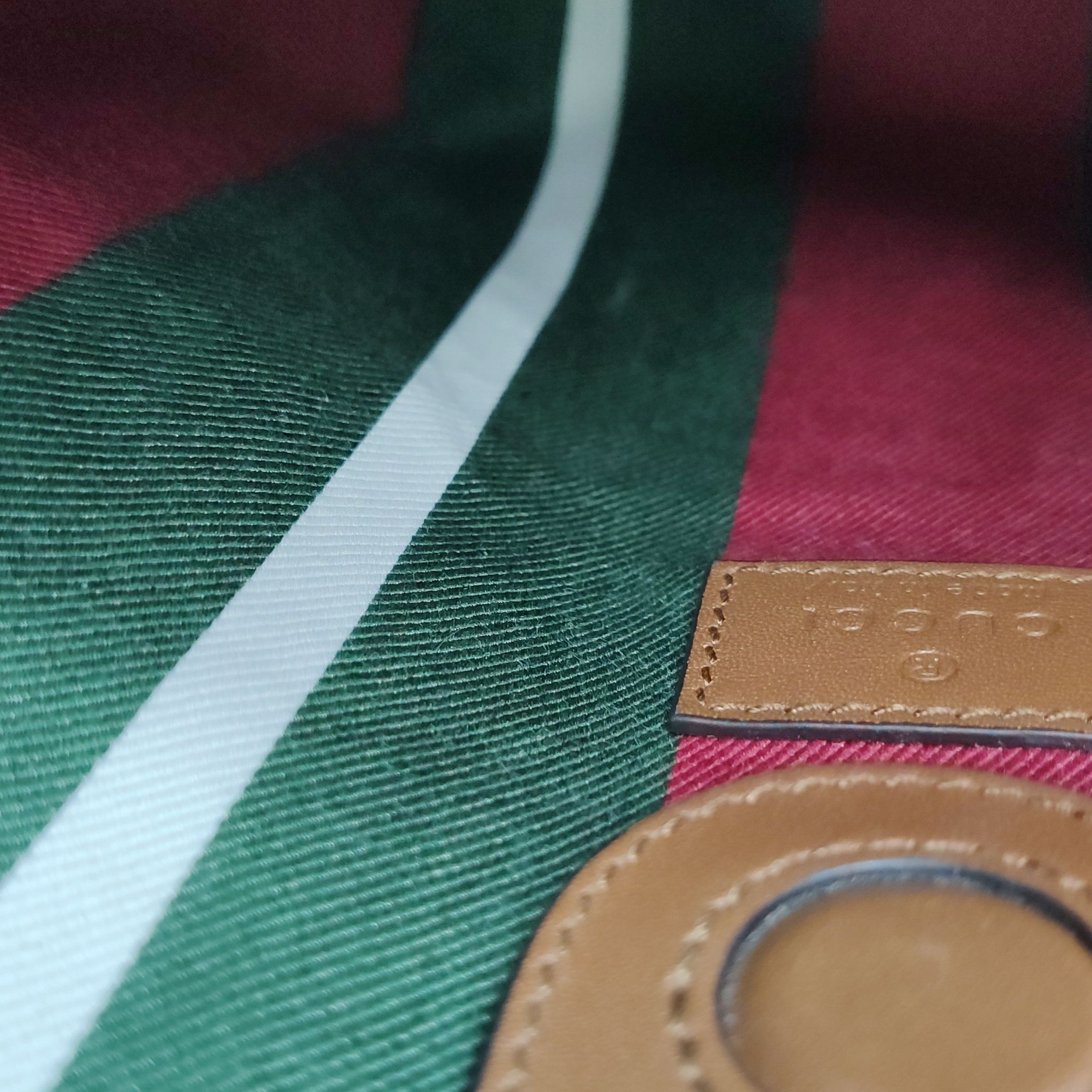 Gucci Gucci Women os Shoulder Bags Size ONE SIZE - 10 Thumbnail