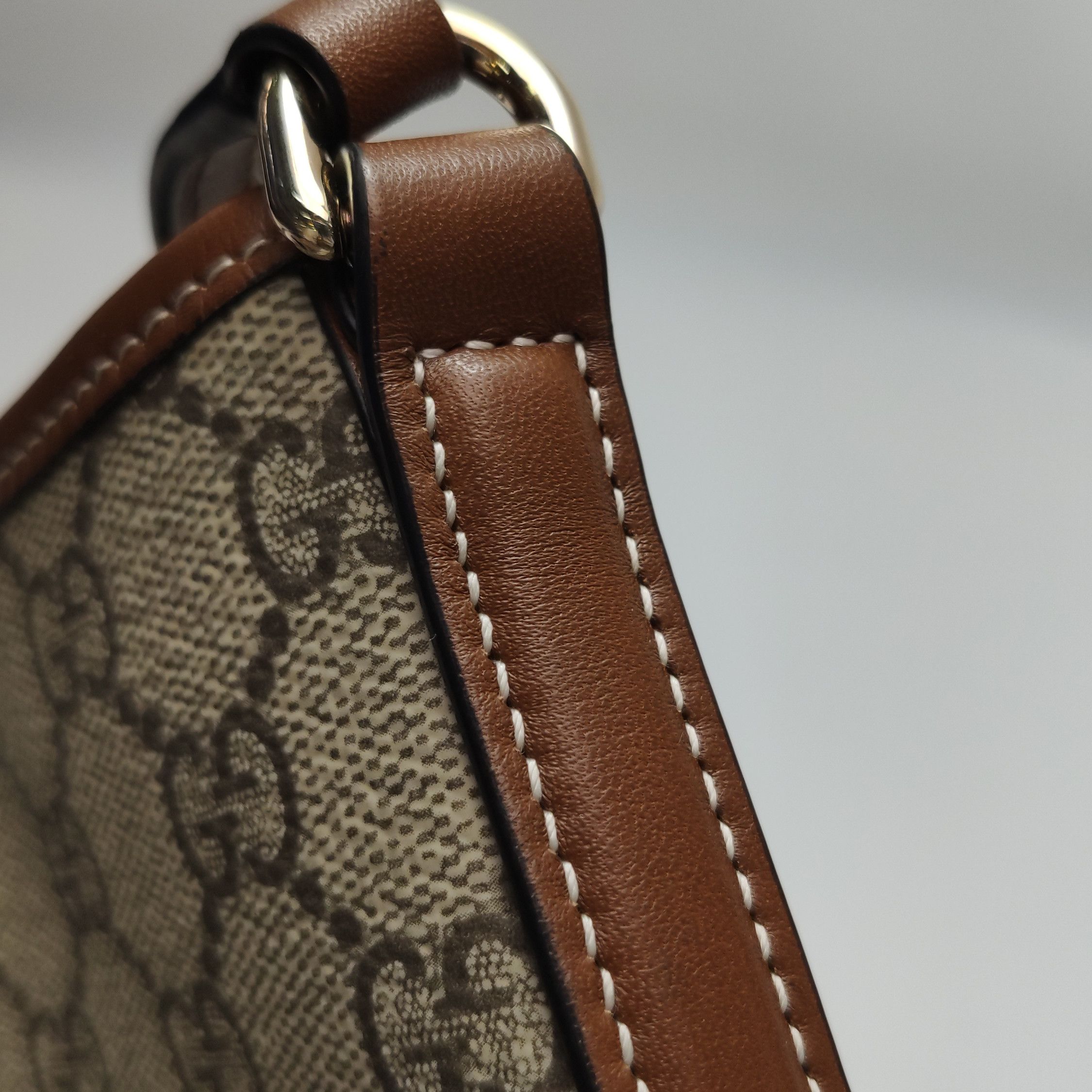 Gucci Gucci Women os Shoulder Bags Size ONE SIZE - 15 Thumbnail