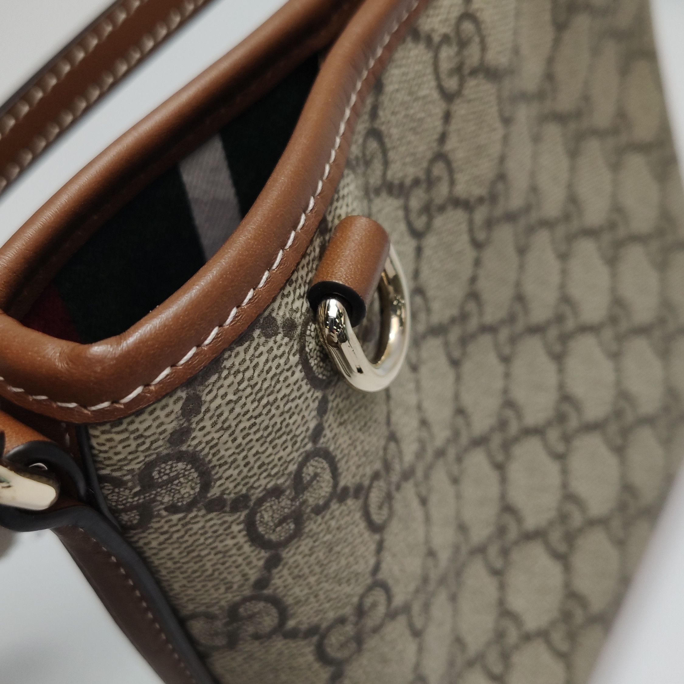 Gucci Gucci Women os Shoulder Bags Size ONE SIZE - 14 Thumbnail