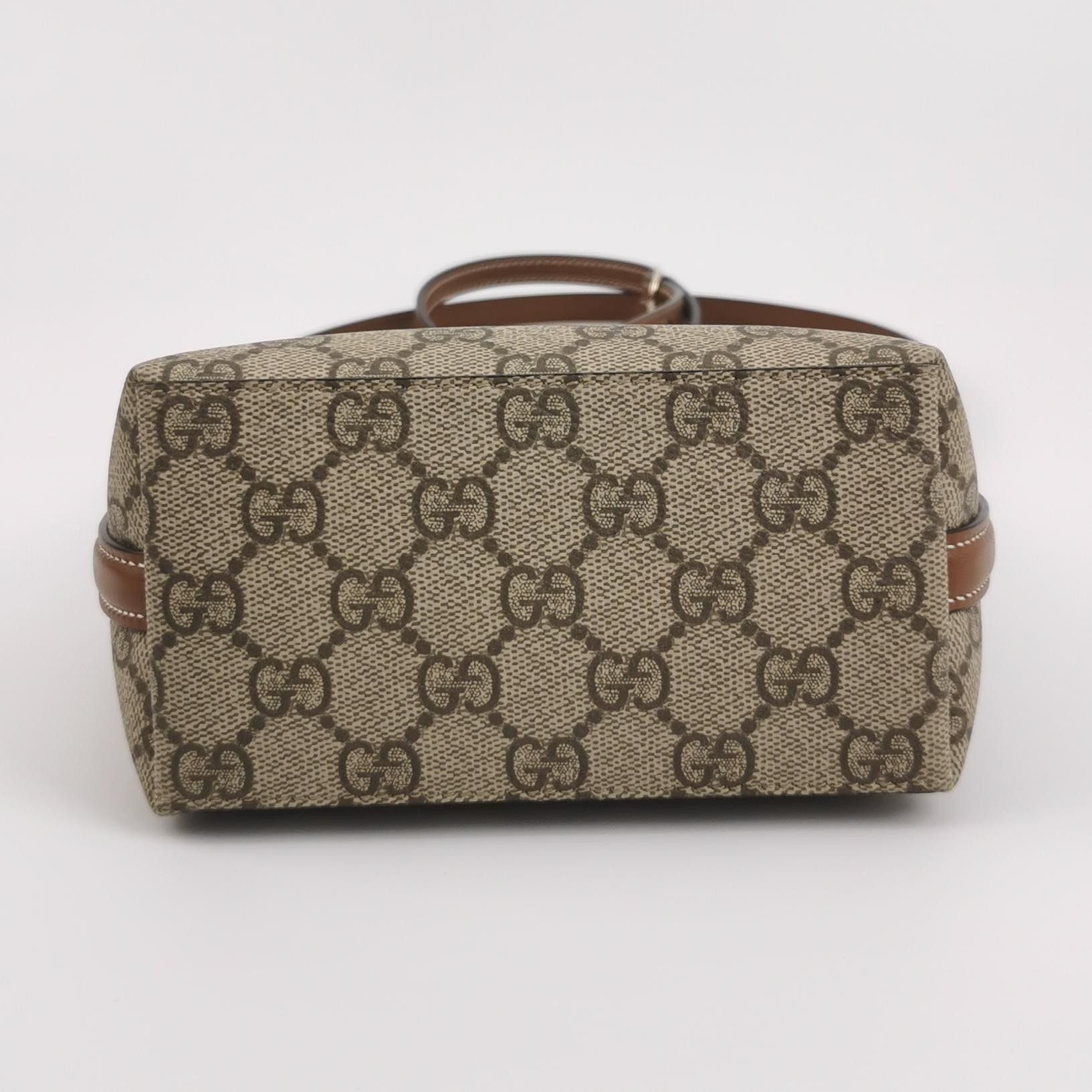 Gucci Gucci Women os Shoulder Bags Size ONE SIZE - 6 Thumbnail