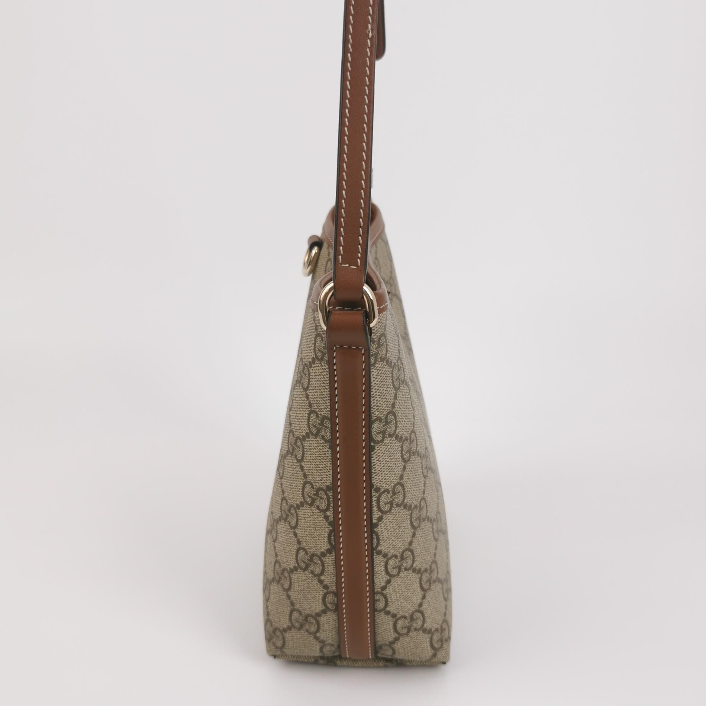 Gucci Gucci Women os Shoulder Bags Size ONE SIZE - 3 Thumbnail