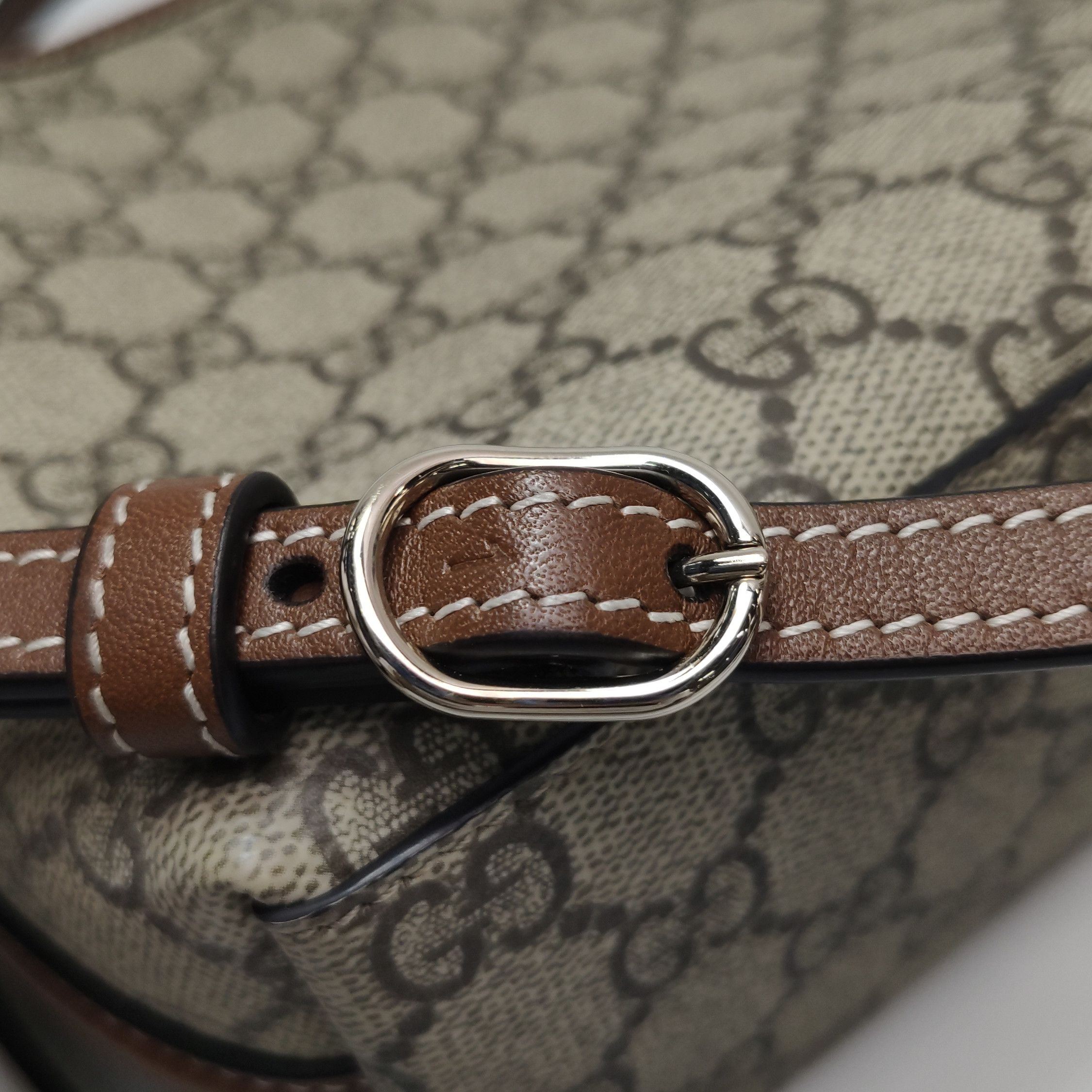 Gucci Gucci Women os Shoulder Bags Size ONE SIZE - 12 Thumbnail