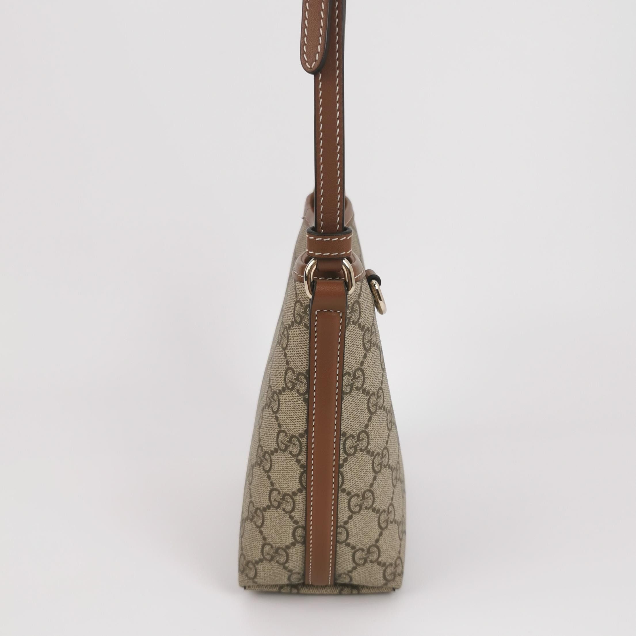 Gucci Gucci Women os Shoulder Bags Size ONE SIZE - 4 Thumbnail