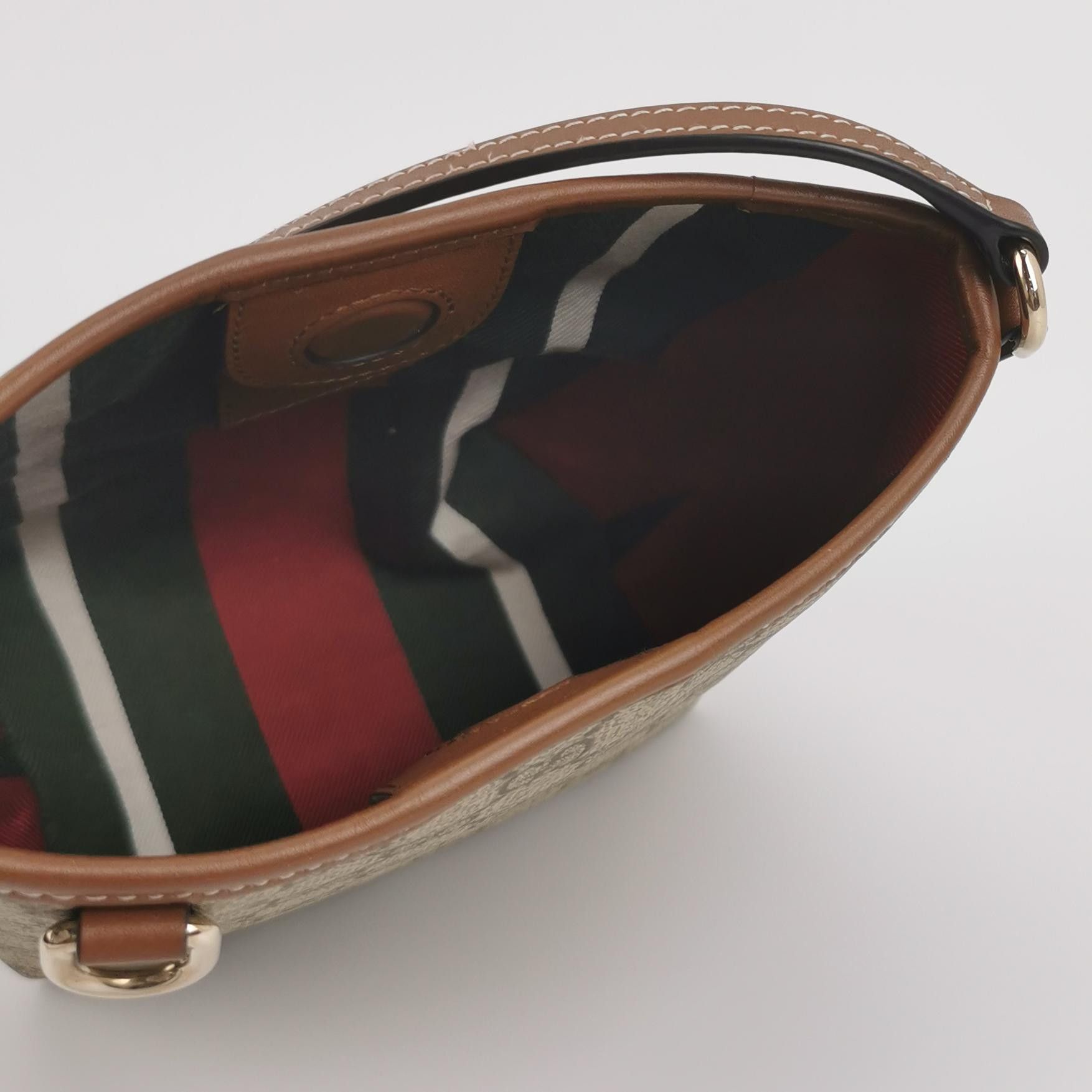 Gucci Gucci Women os Shoulder Bags Size ONE SIZE - 7 Thumbnail