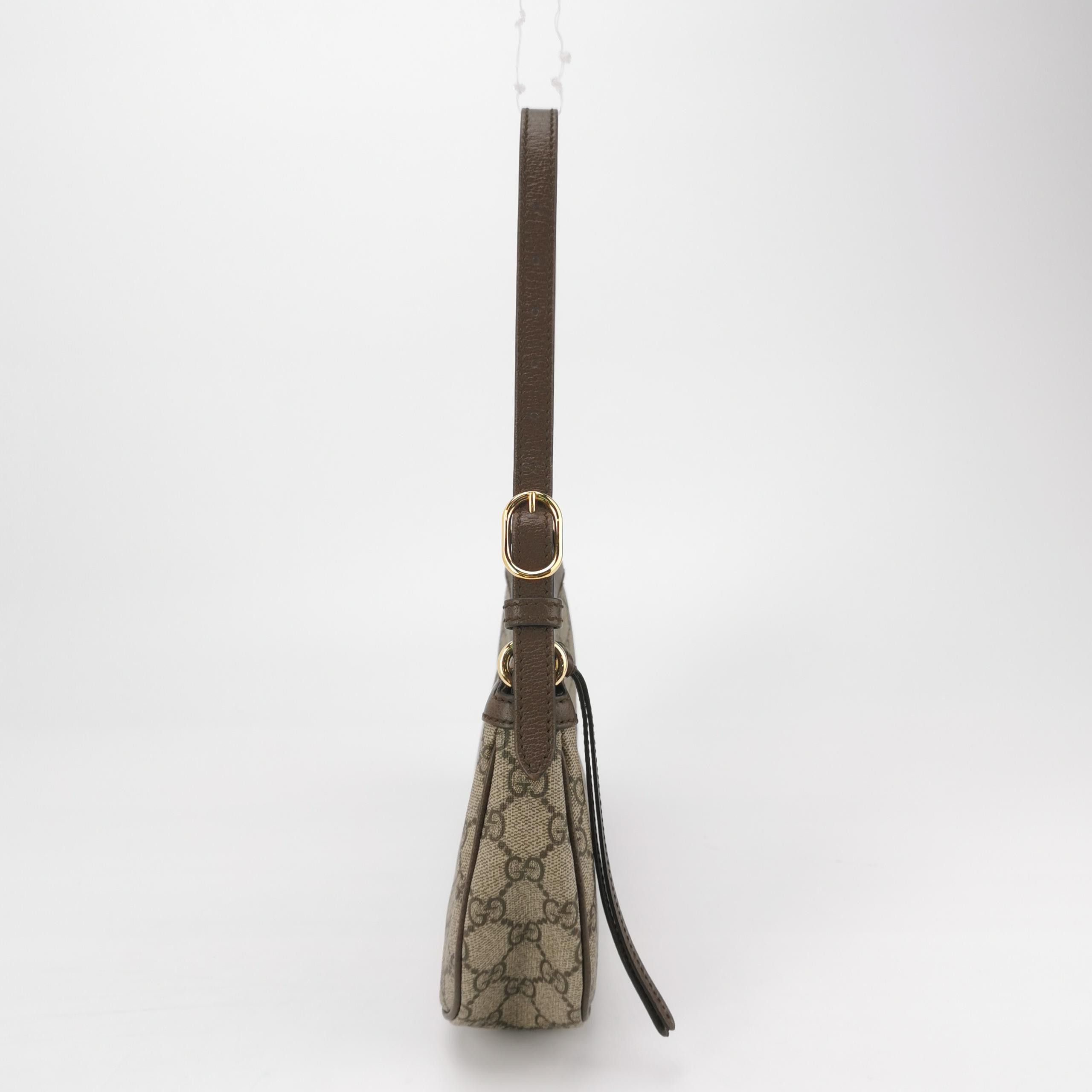 Gucci Gucci Women os Shoulder Bags Size ONE SIZE - 4 Thumbnail