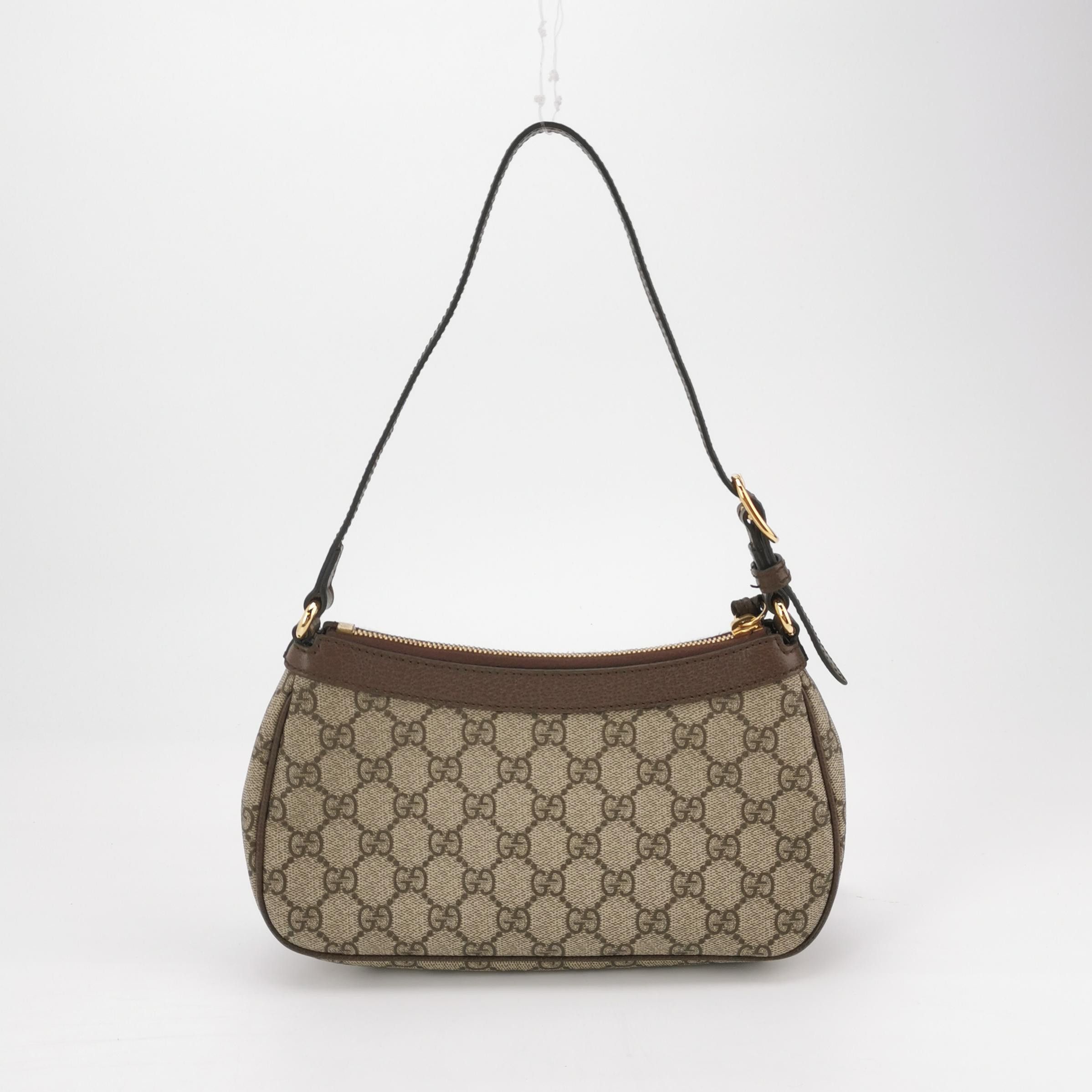 Gucci Gucci Women os Shoulder Bags Size ONE SIZE - 5 Thumbnail