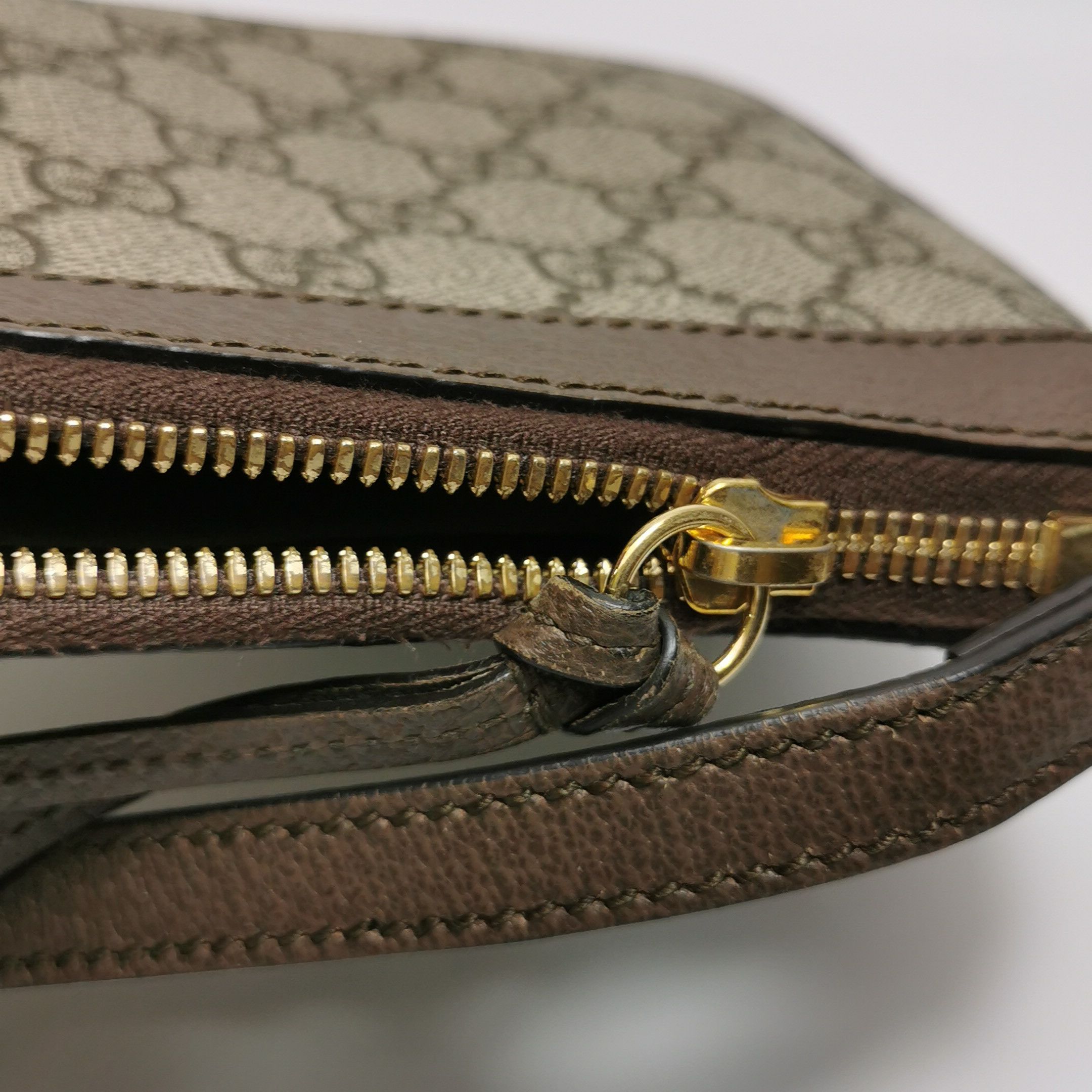 Gucci Gucci Women os Shoulder Bags Size ONE SIZE - 16 Thumbnail
