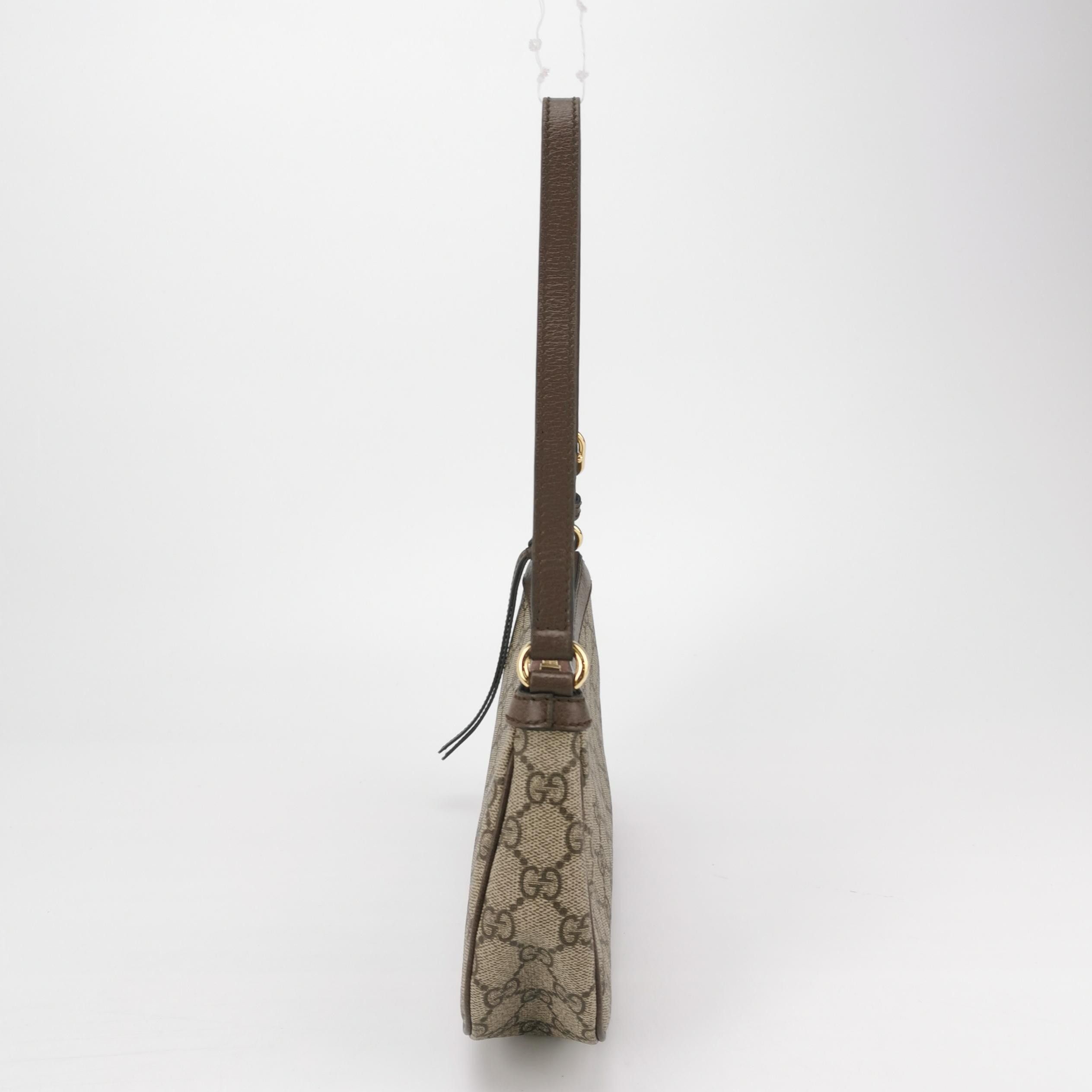 Gucci Gucci Women os Shoulder Bags Size ONE SIZE - 3 Thumbnail
