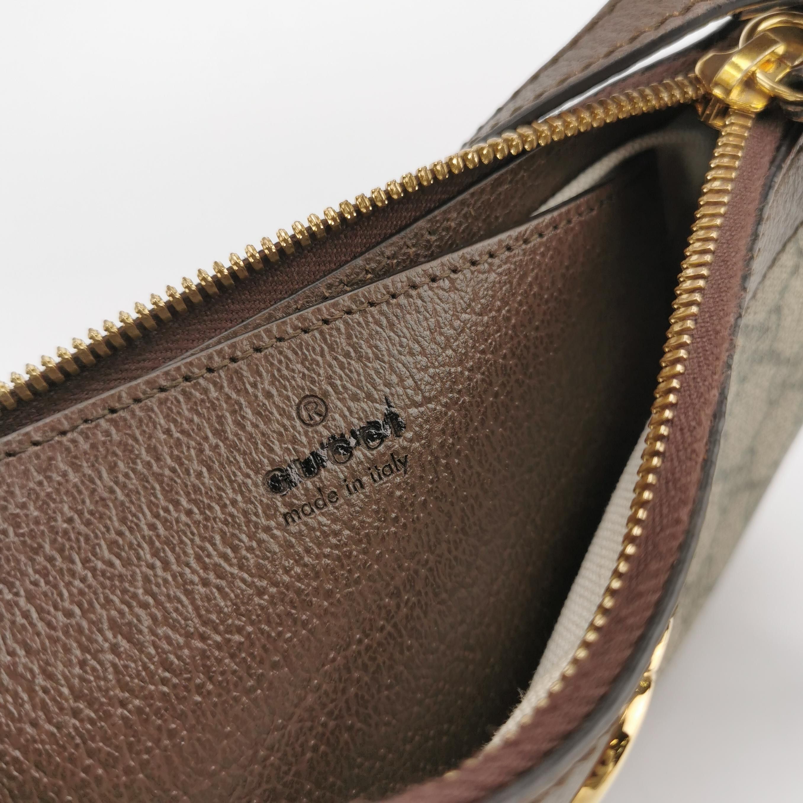 Gucci Gucci Women os Shoulder Bags Size ONE SIZE - 8 Thumbnail