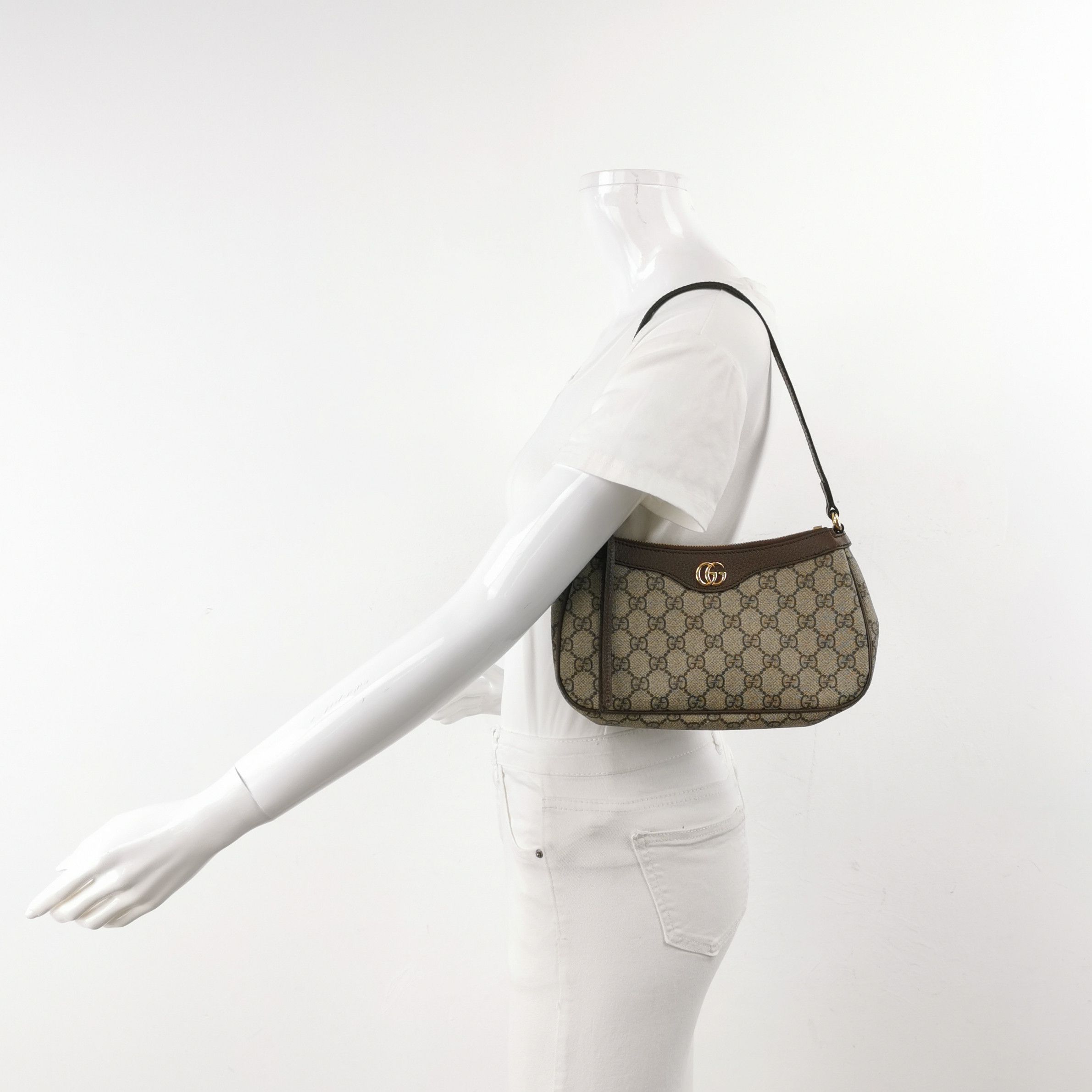 Gucci Gucci Women os Shoulder Bags Size ONE SIZE - 2 Thumbnail