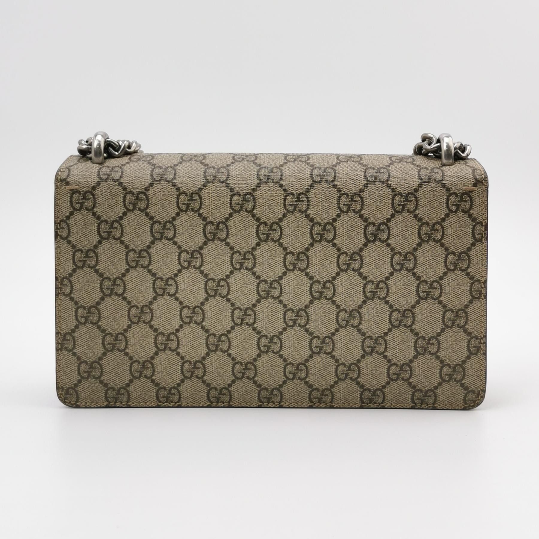 Gucci Gucci Women os Shoulder Bags Size ONE SIZE - 5 Thumbnail